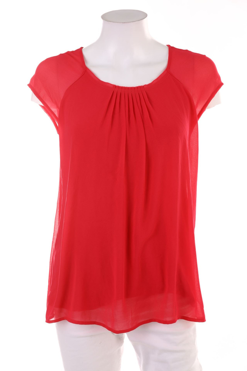 s.Oliver - Shortsleeve Blouse - S