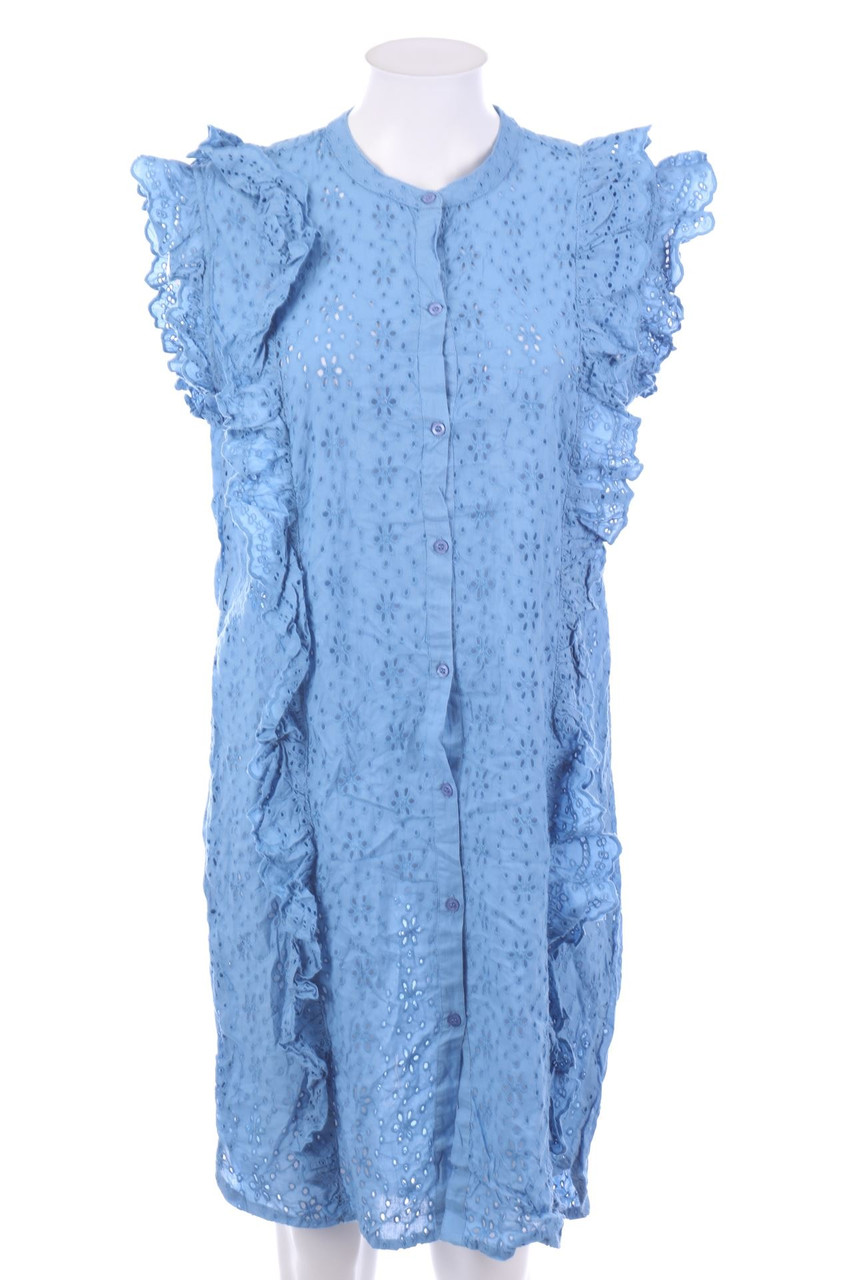 BECKSÖNDERGAARD - Mini Dress - L