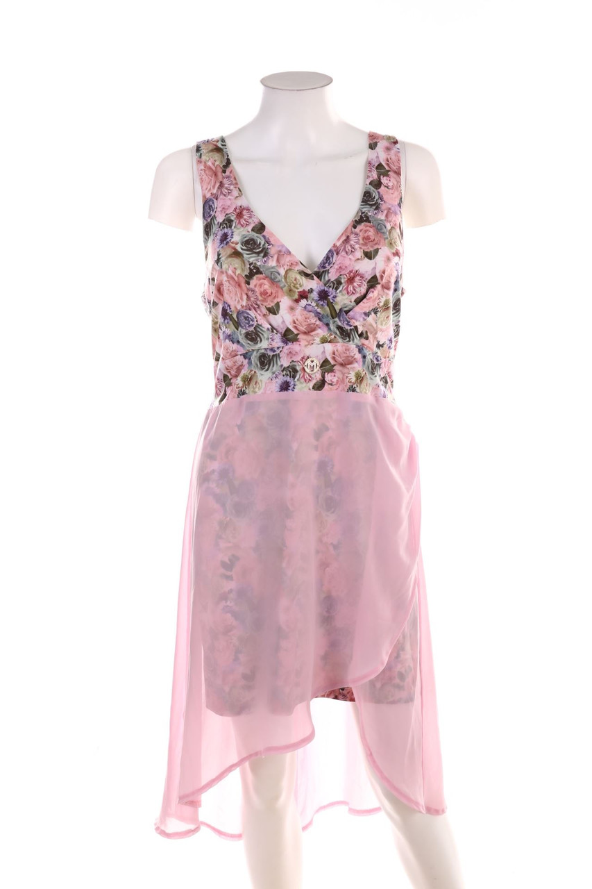 SECONDHAND - Maxi Dress - L