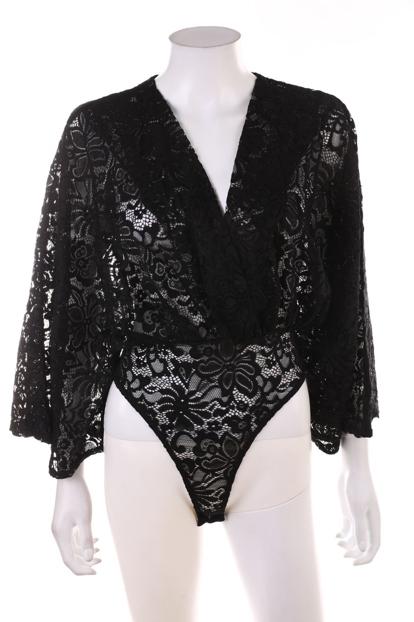 NLY TREND - Body - XS