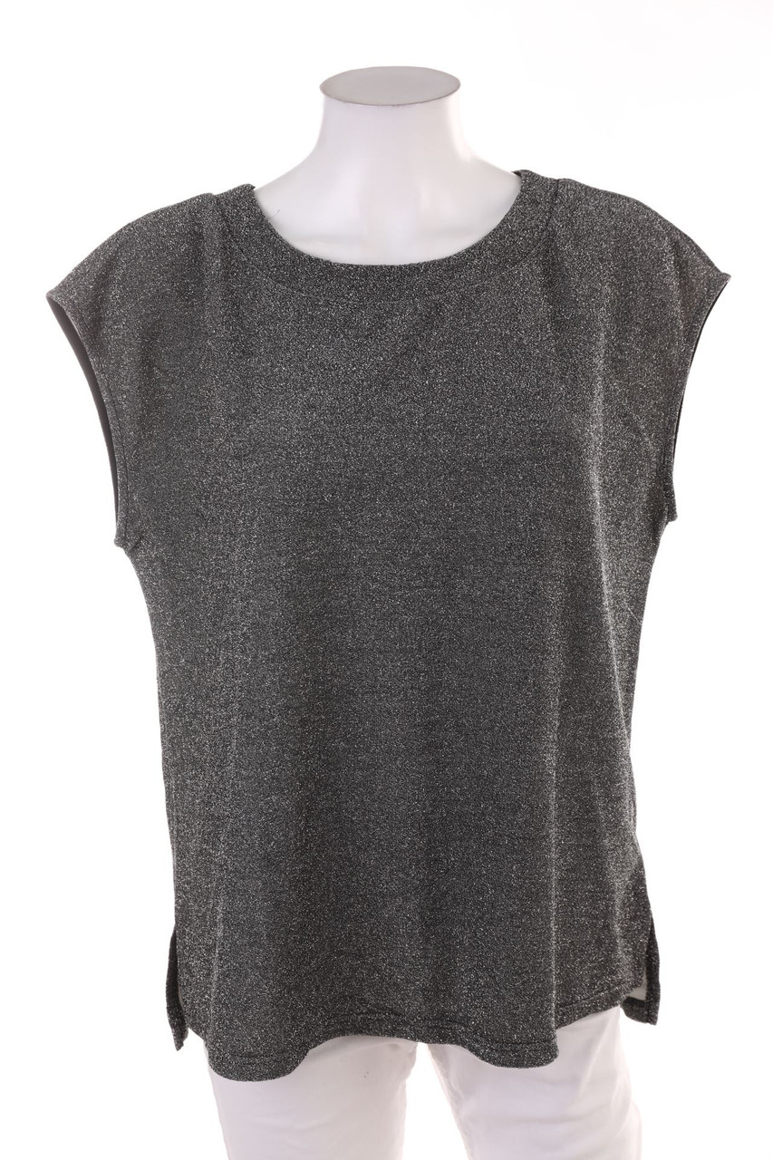 AMY VERMONT - Shortsleeve-Shirt - L