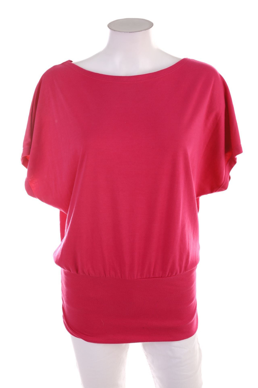 No Label - Shortsleeve-Shirt - D 42