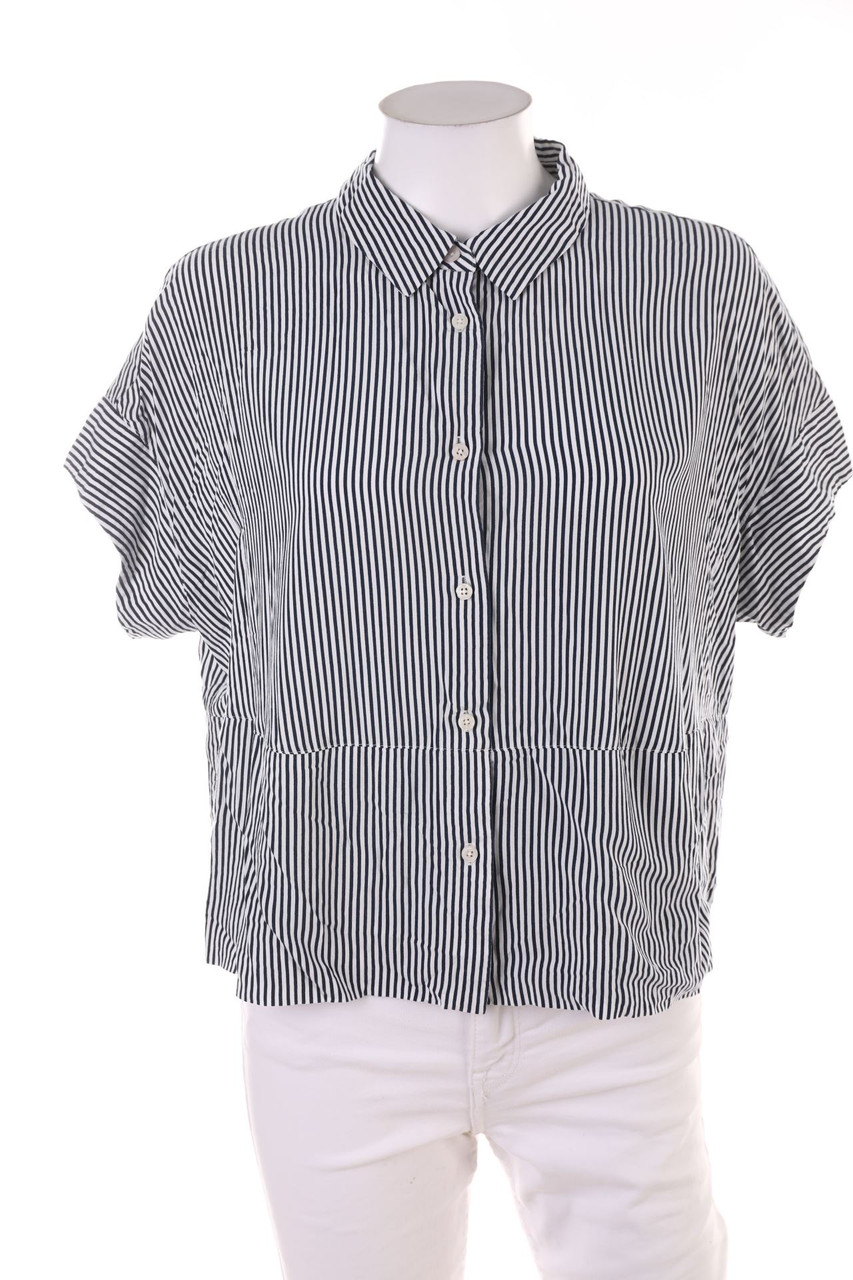 someday. - Shirt Blouse - M