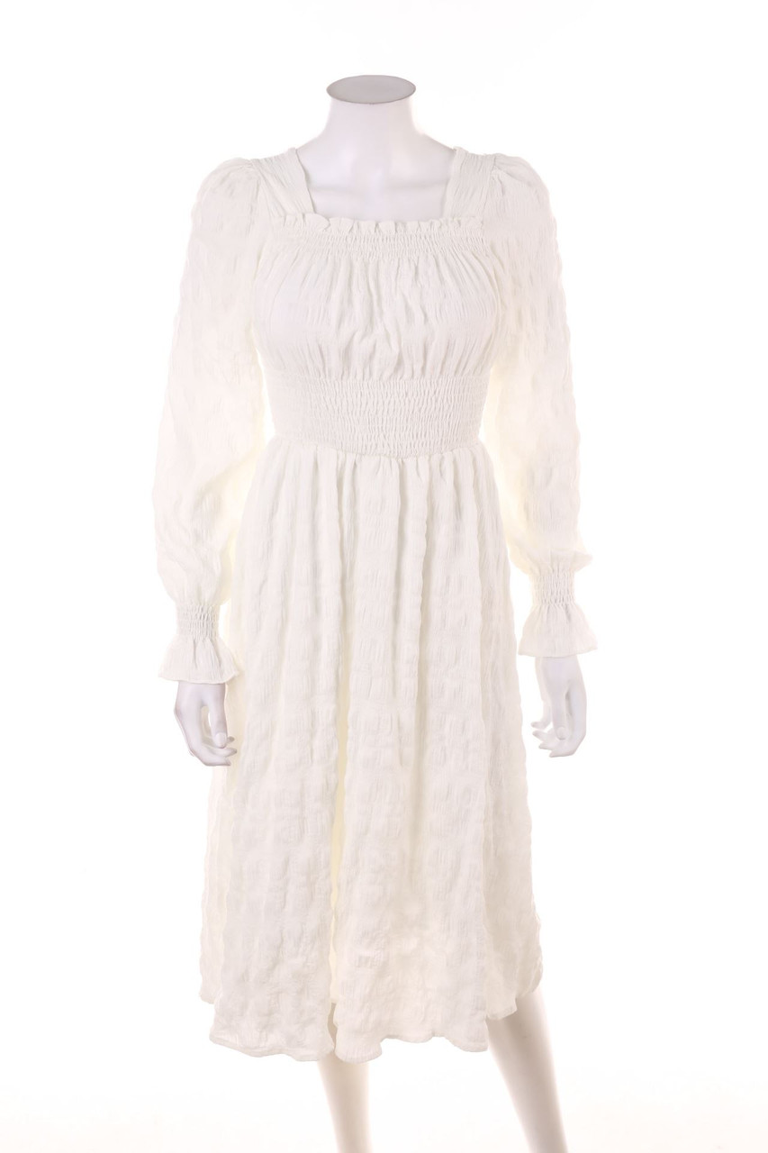 SECONDHAND - Maxi Dress - S