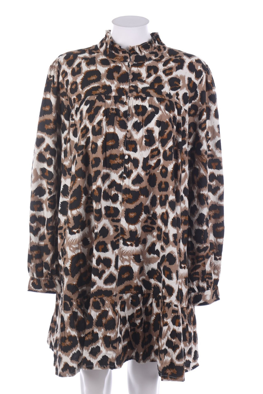 JACQUELINE de YONG - Minikleid - XL