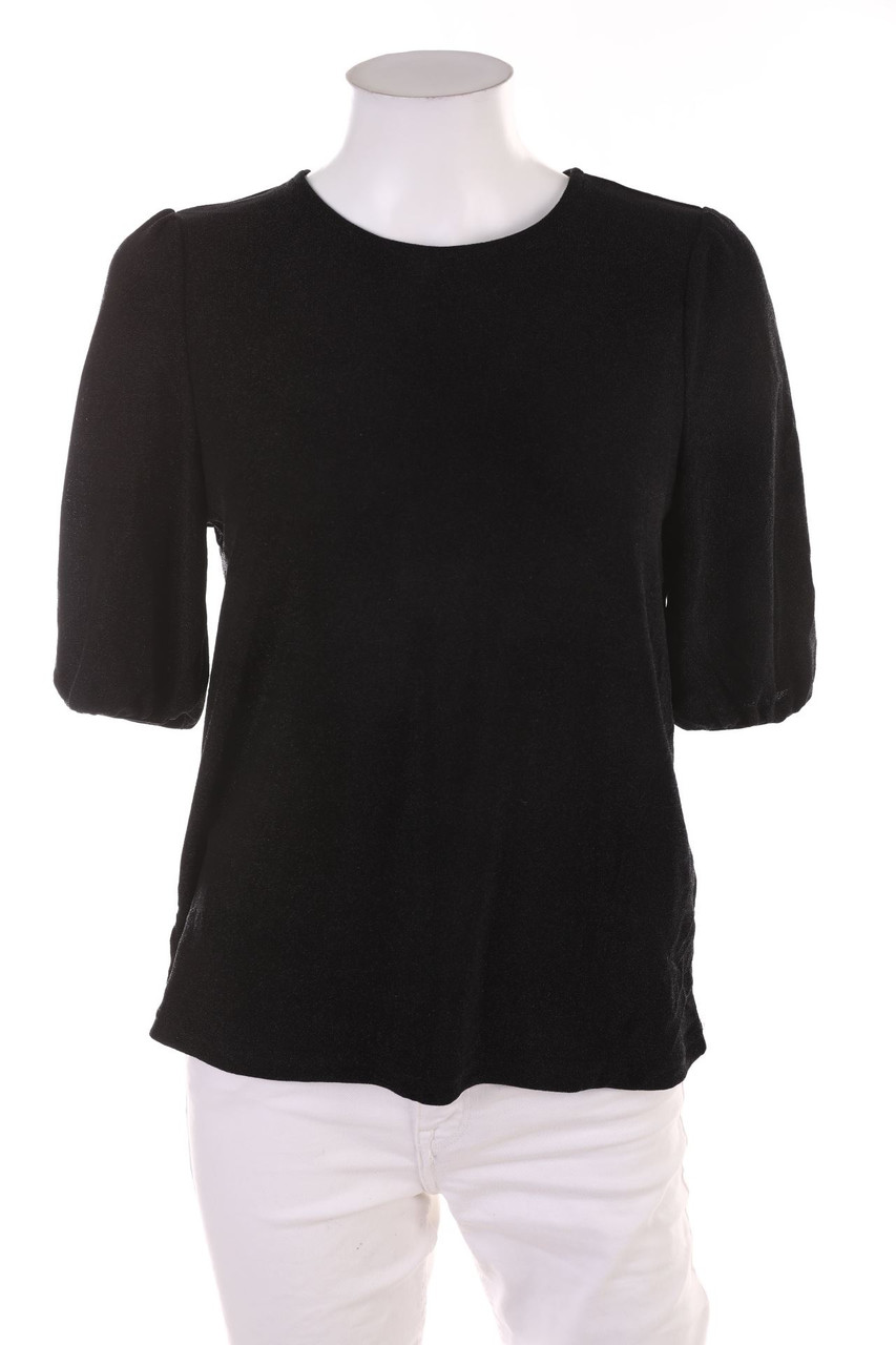 Grace & Mila PARIS - Shortsleeve Blouse - S