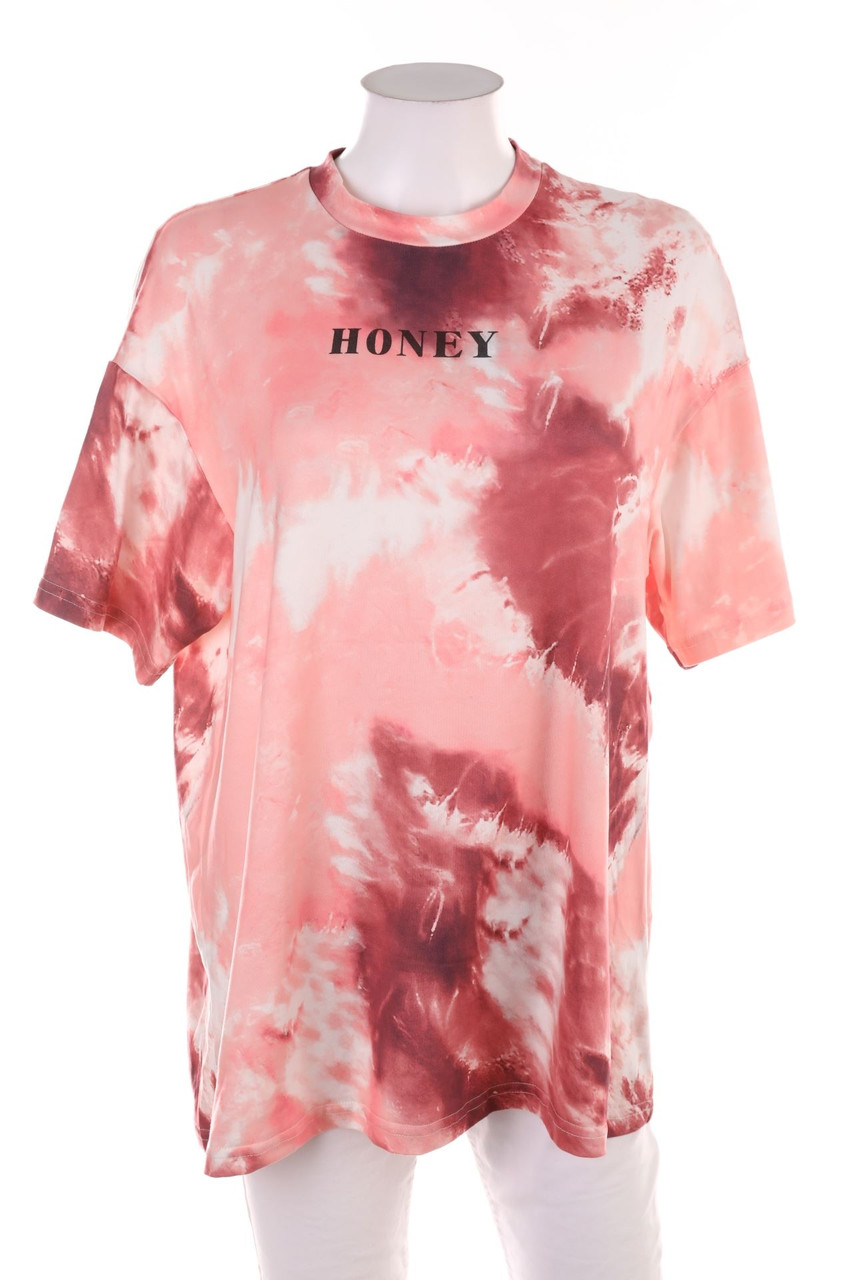 SHEIN - Kurzarm-Shirt - XS