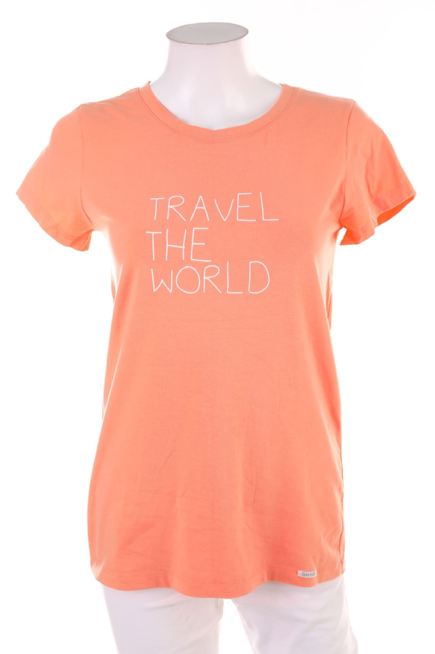 Skiny - Kurzarm-Shirt - M