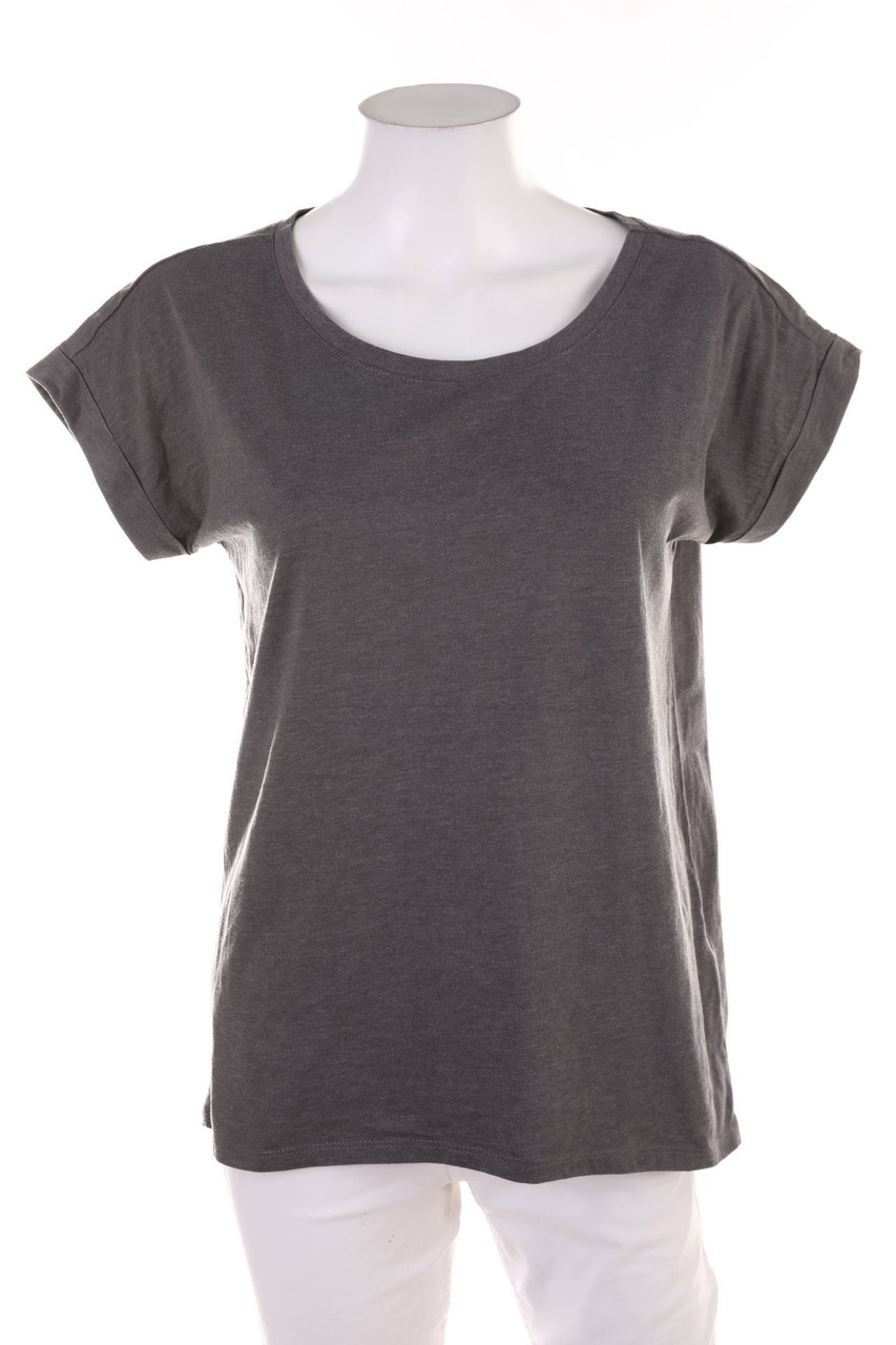 VILA - Kurzarm-Shirt - S