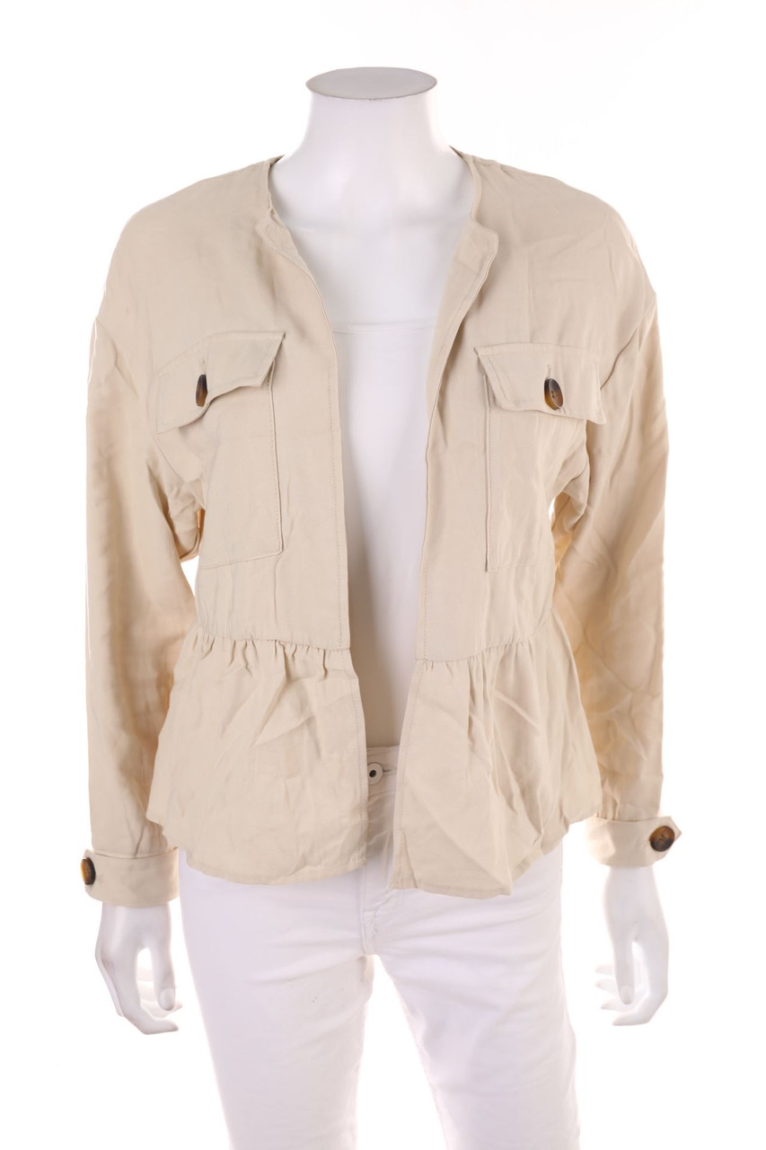 ZARA - Jacke - XS
