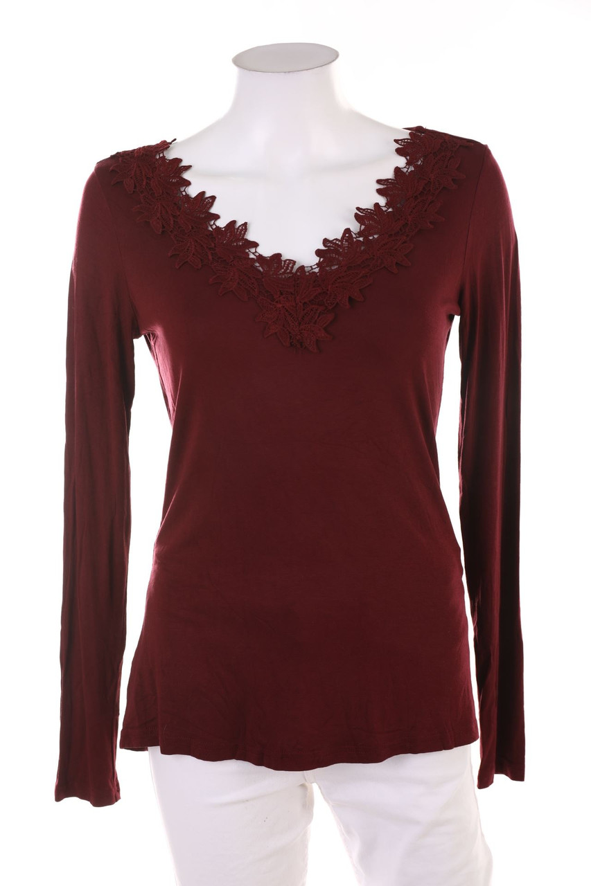 Janina - Longsleeve-Shirt - S