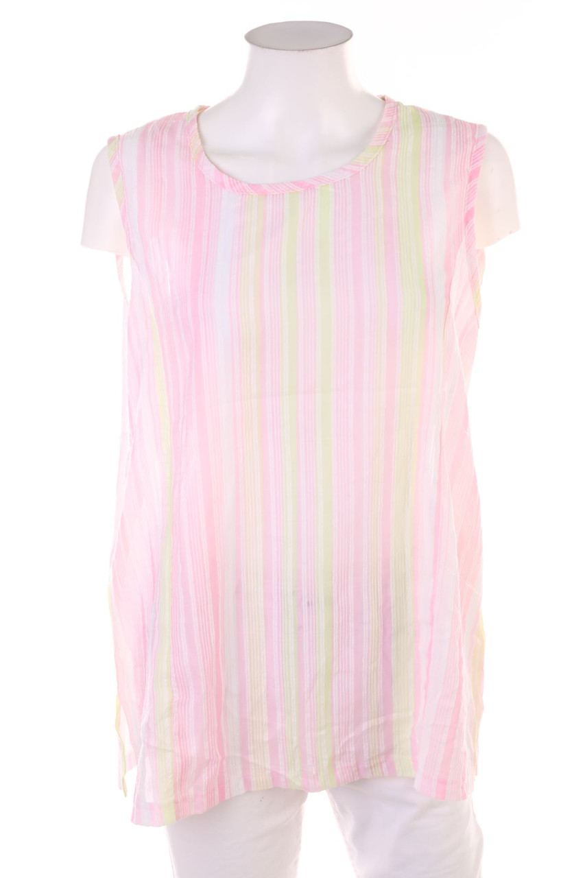 SECONDHAND - Blouse Top - XL