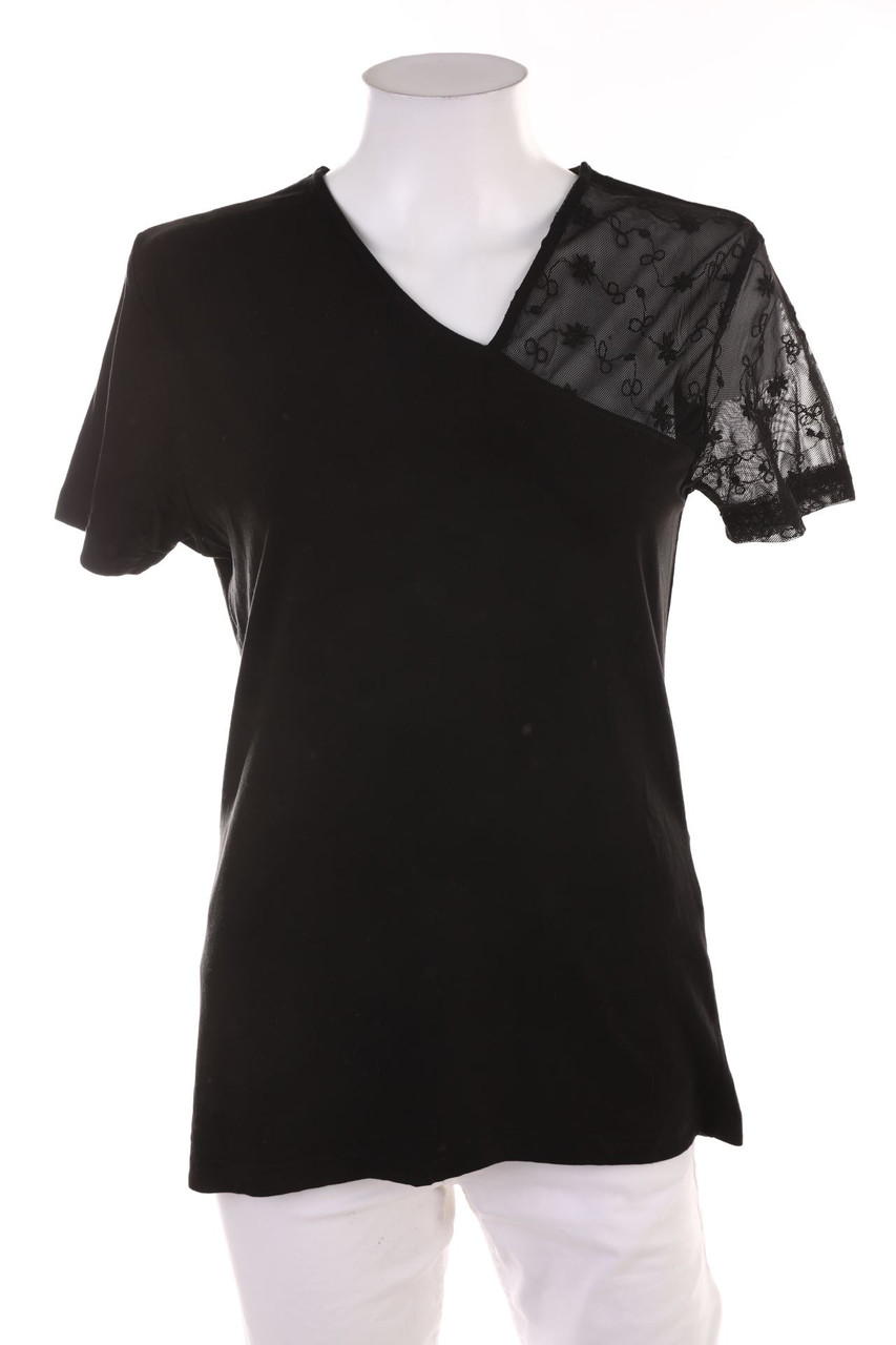 SECONDHAND - Shortsleeve-Shirt - L