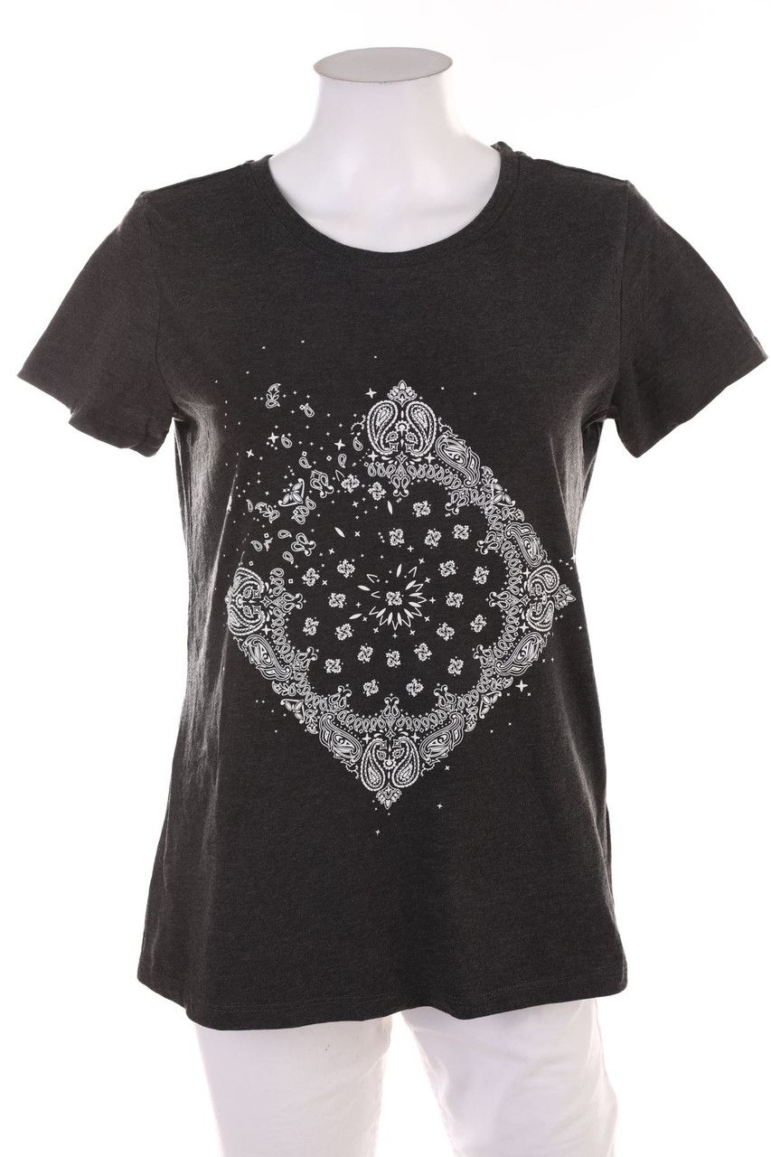 RESERVED - Shortsleeve-Shirt - L