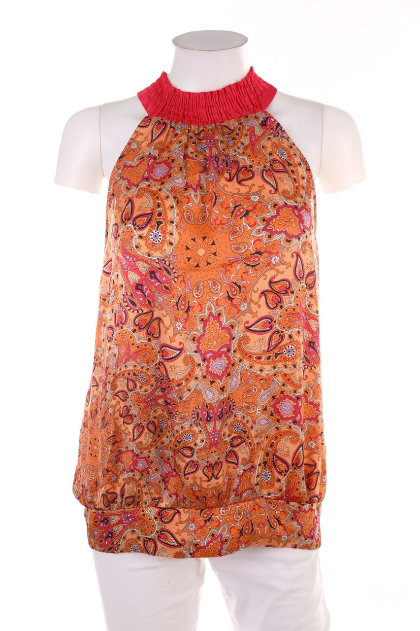 MANGO - Blusentop - XL