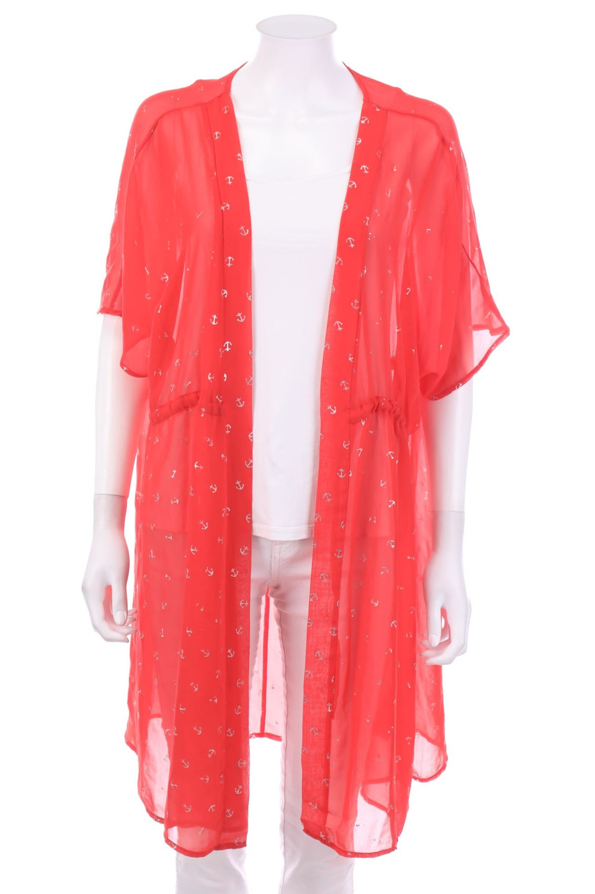 SECONDHAND - Cardigan - L