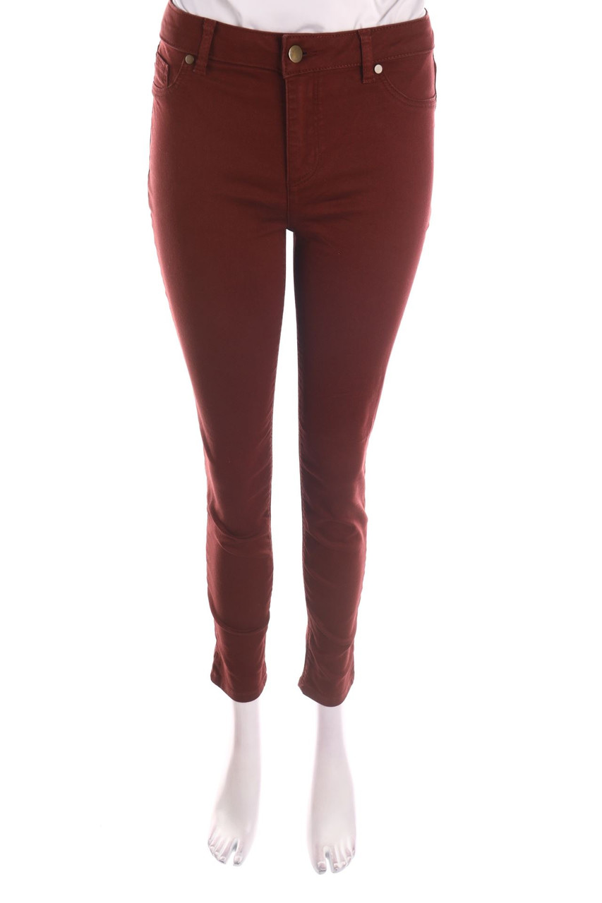 LASCANA - Skinny-Jeans - M