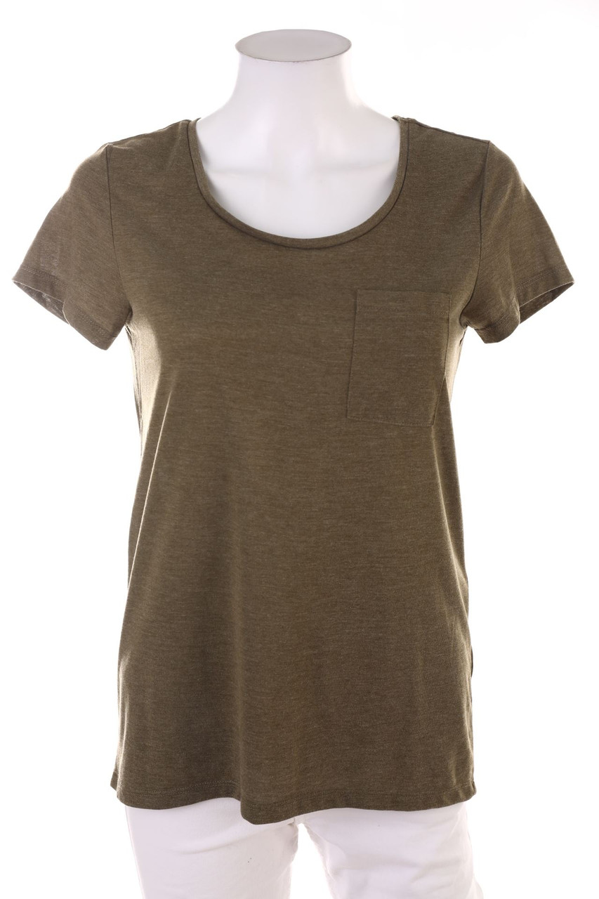 Livre - Kurzarm-Shirt - M