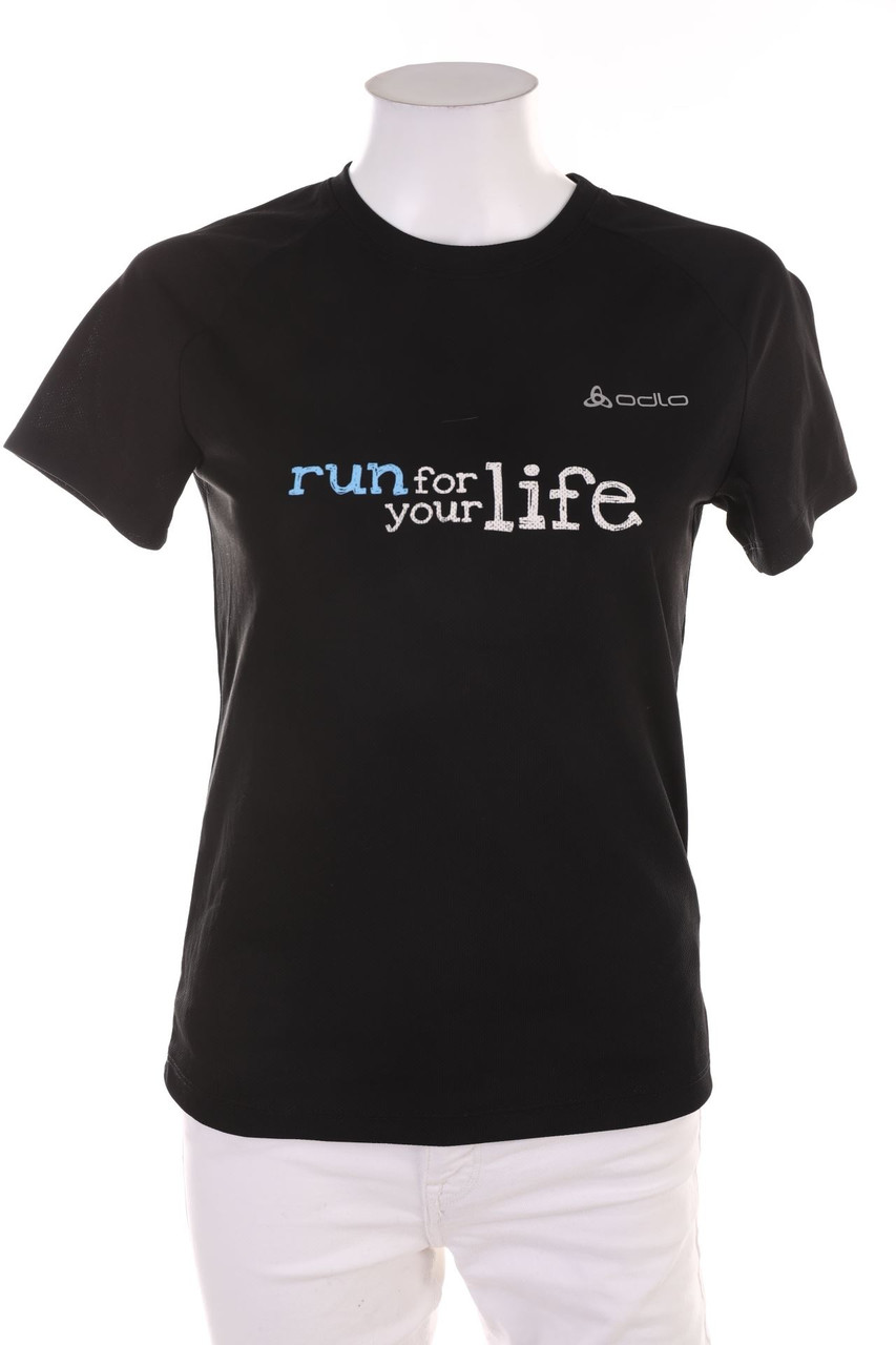odlo - Sport-Shirt - S
