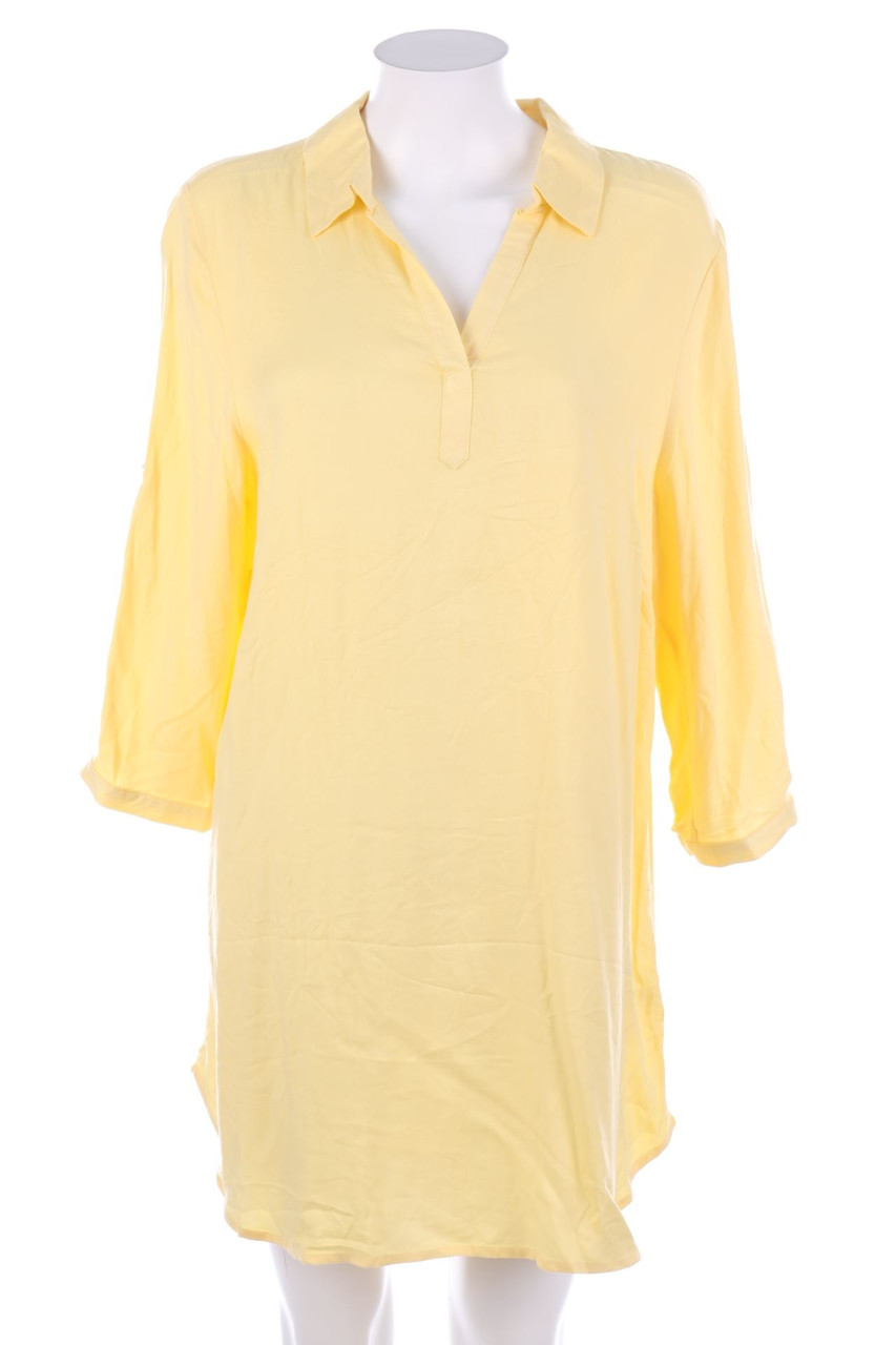 COLLECTION L. - Tunic Blouse - 2XL