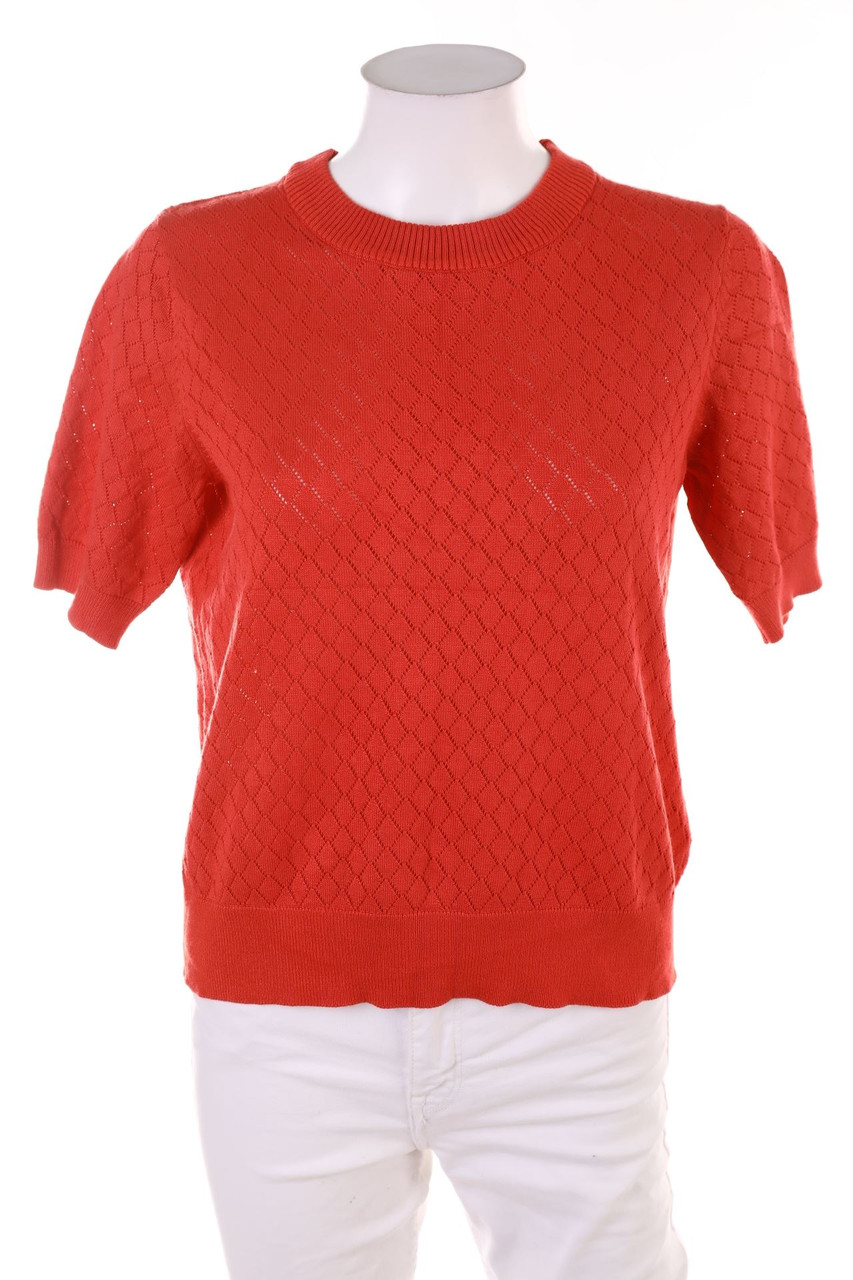 SECONDHAND - Strick-Pullover - S