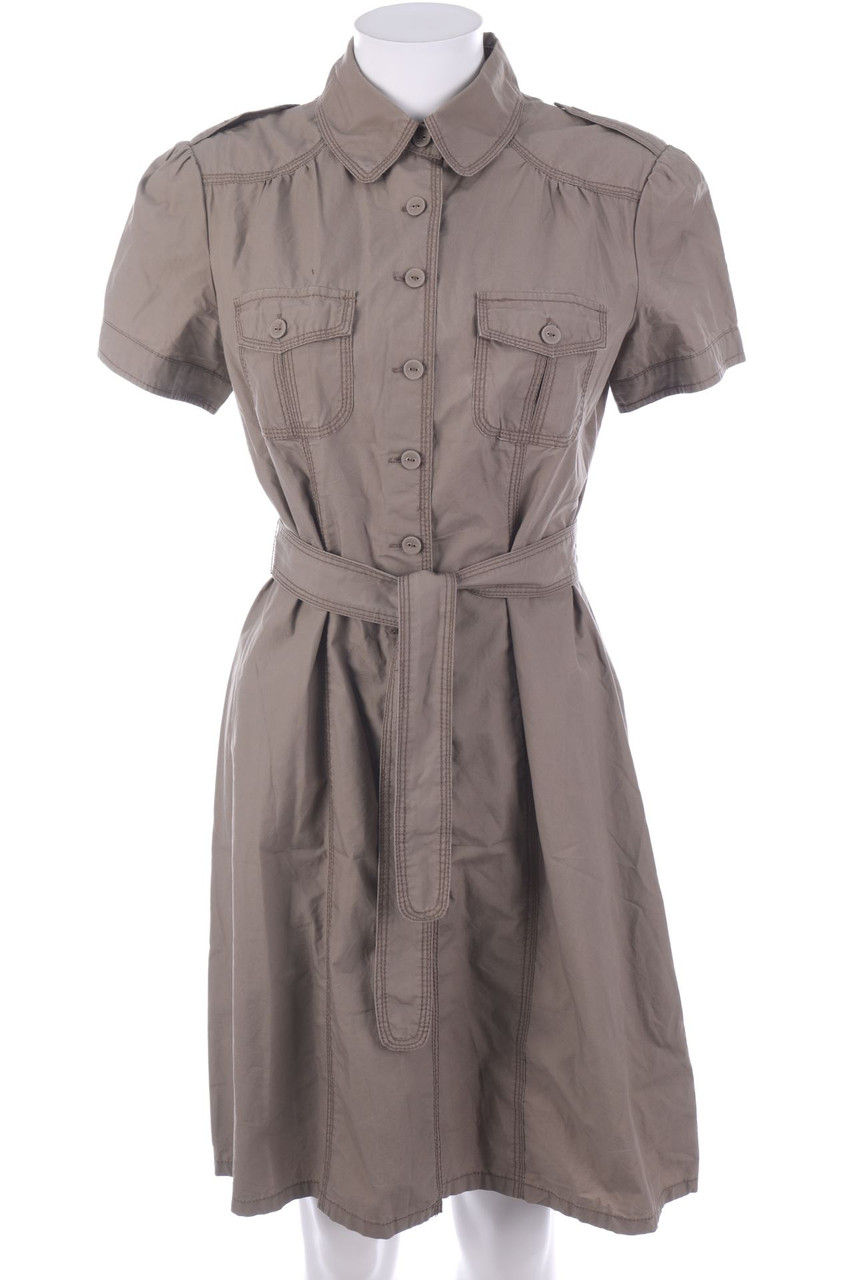 C&A - Blusenkleid - L