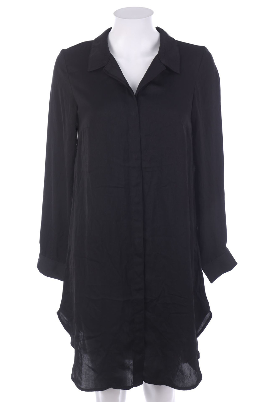 H&M - Blusenkleid - M