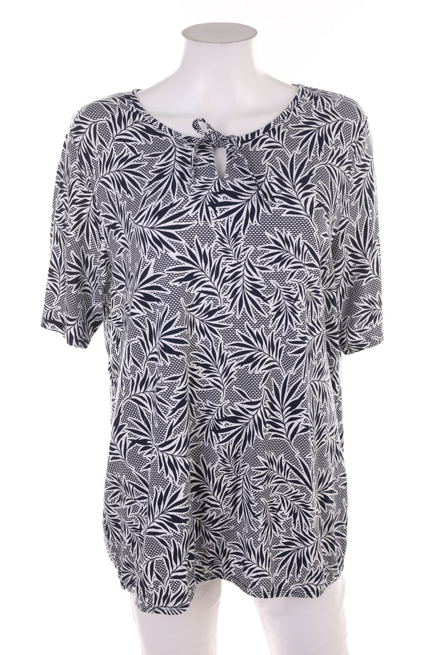 SECONDHAND - Shortsleeve-Shirt - 3XL