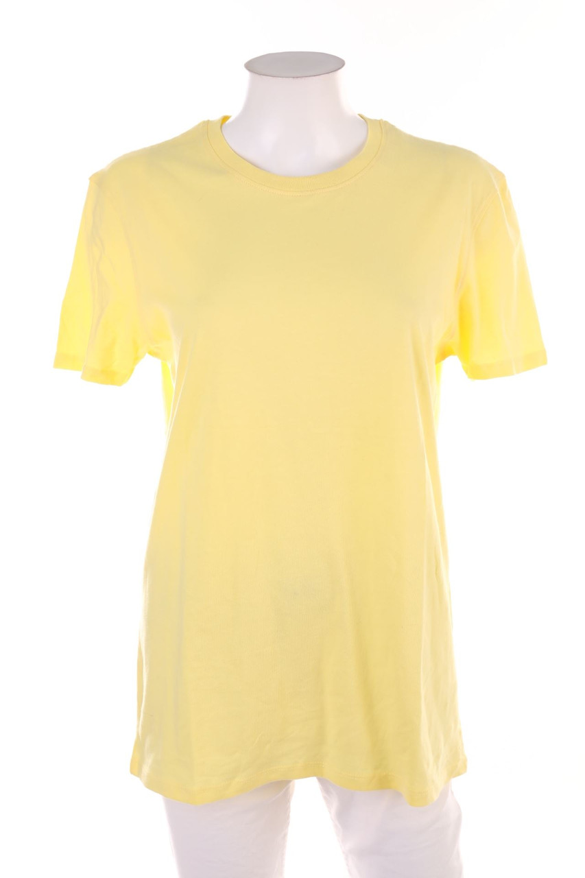 in extenso - Kurzarm-Shirt - M