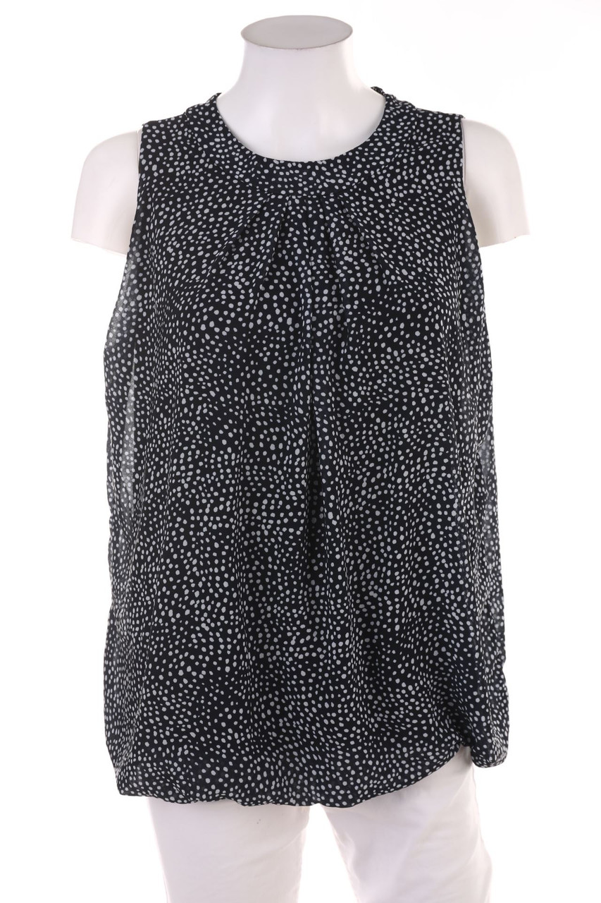 Hailys - Blusentop - L