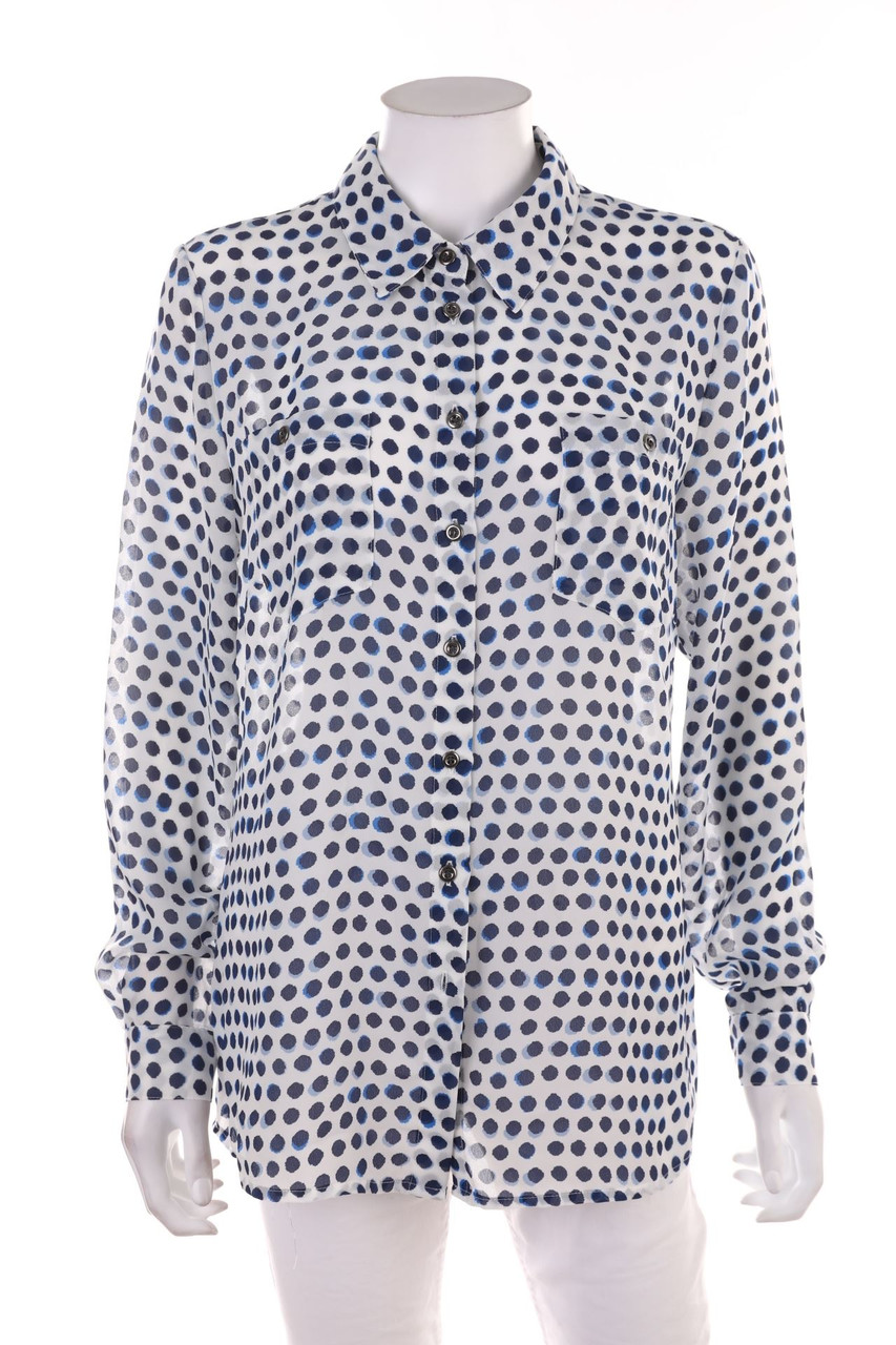 creation L - Hemd-Bluse - L