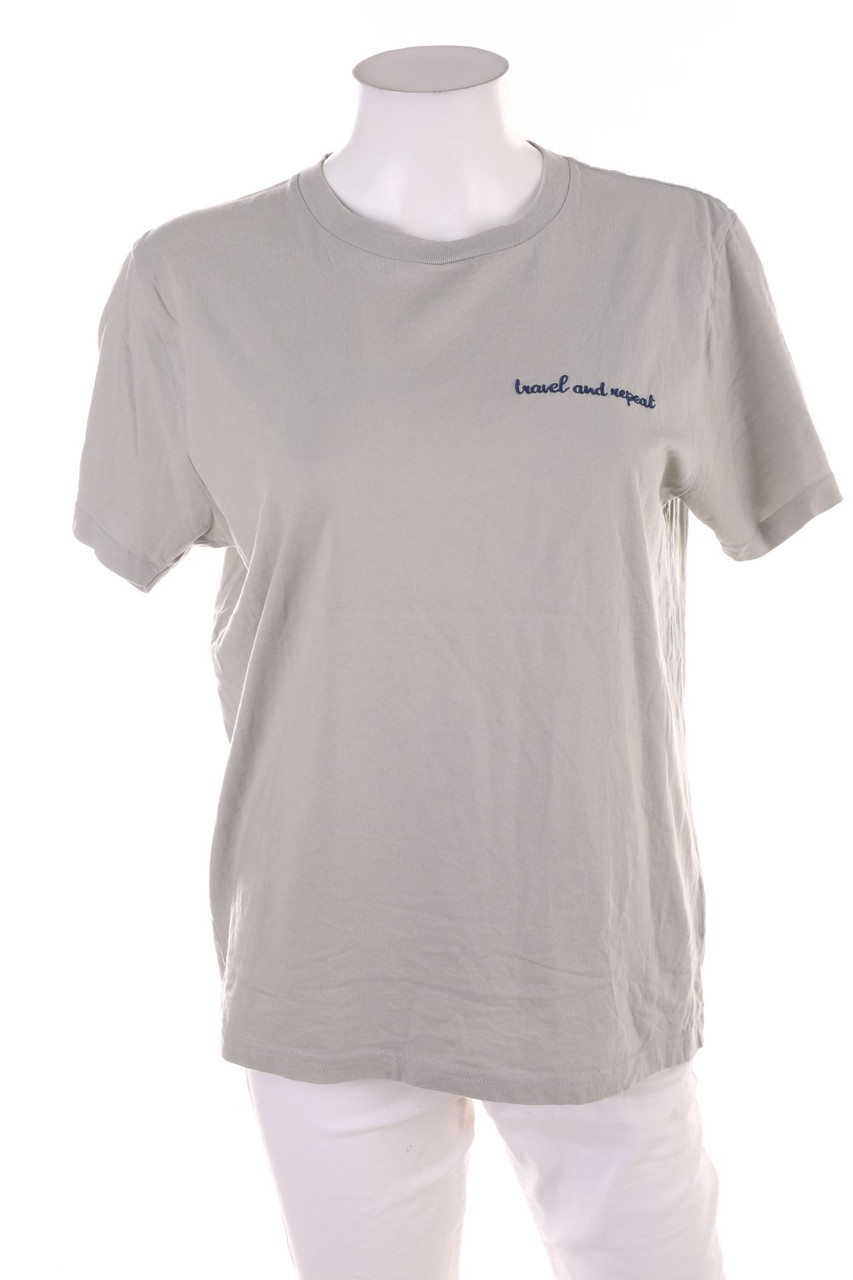 SECONDHAND - Shortsleeve-Shirt - XS