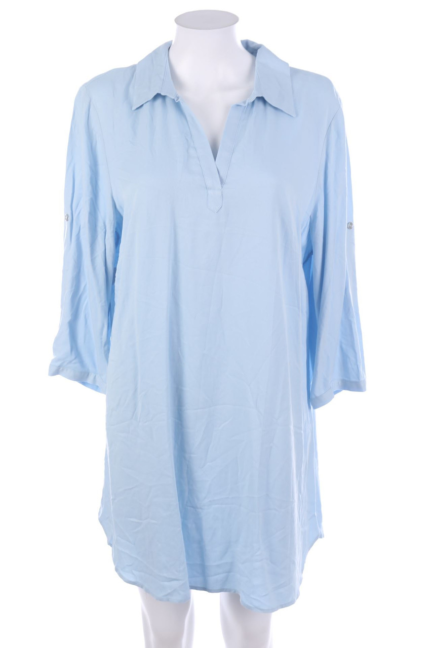COLLECTION L. - Shirt Dress - 2XL