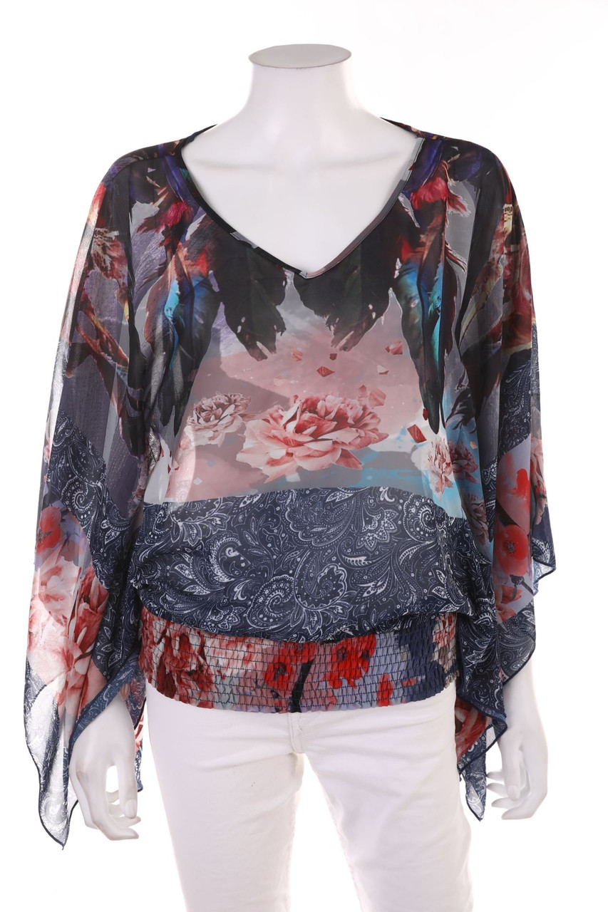 s.Oliver - Blouse - S