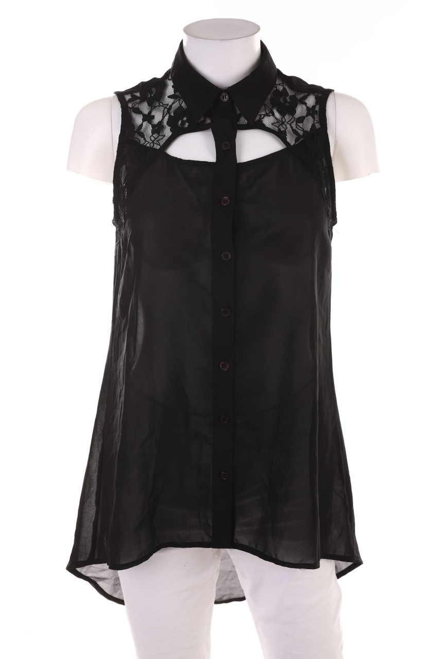 ATMOSPHERE - Blusentop - M