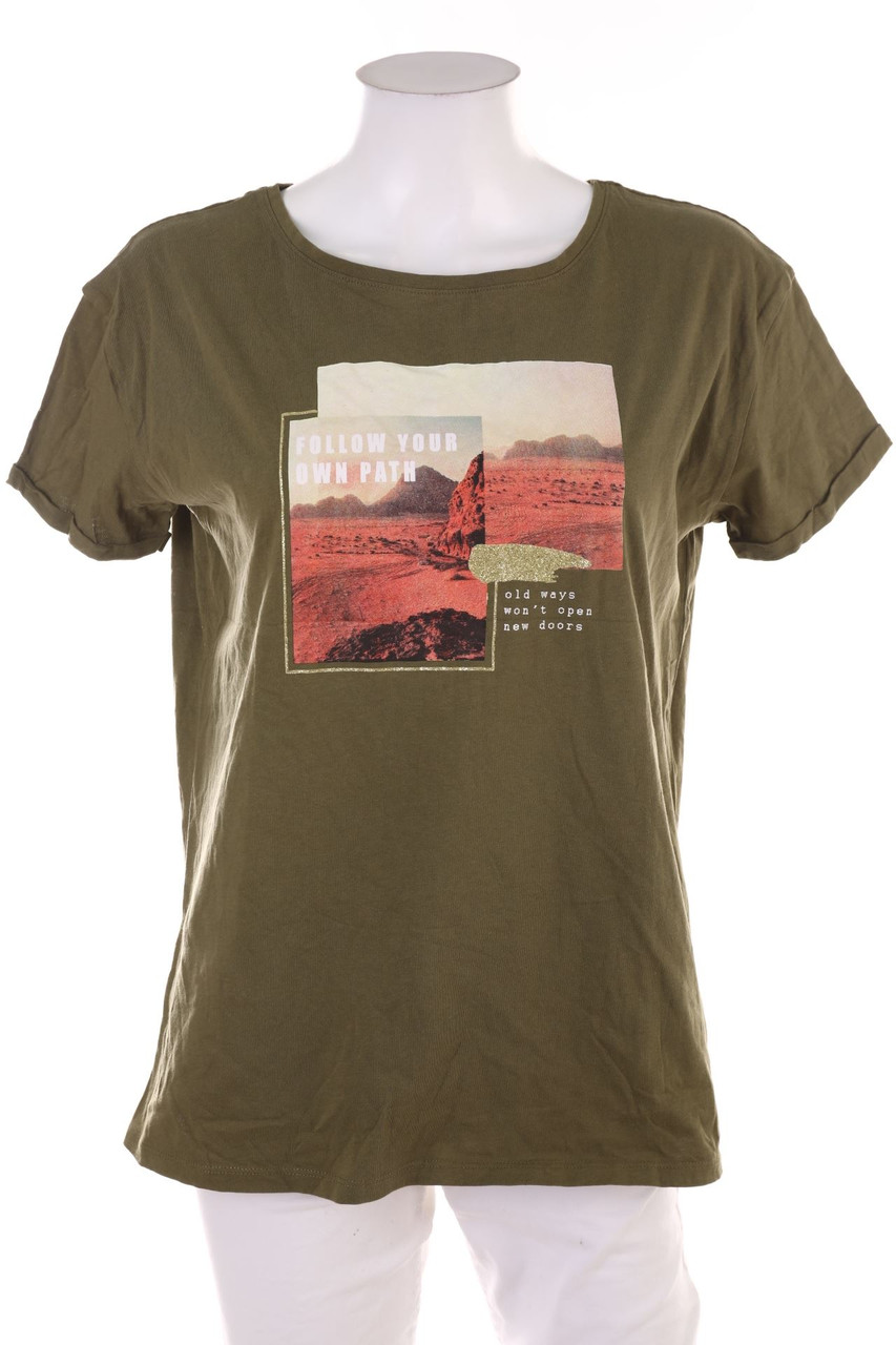 orsay - Shortsleeve-Shirt - L