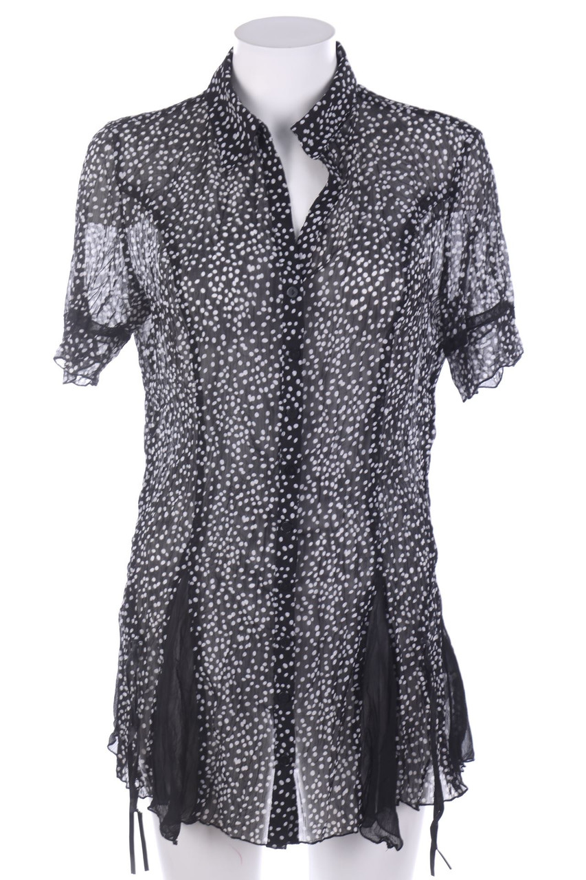 C&A - Shortsleeve Blouse - M