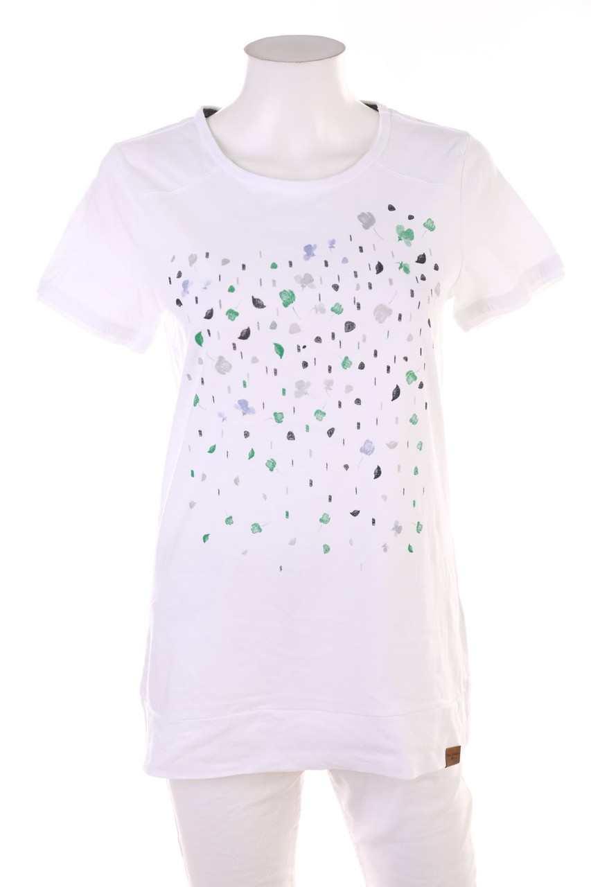 SA.HARA - Shortsleeve-Shirt - L