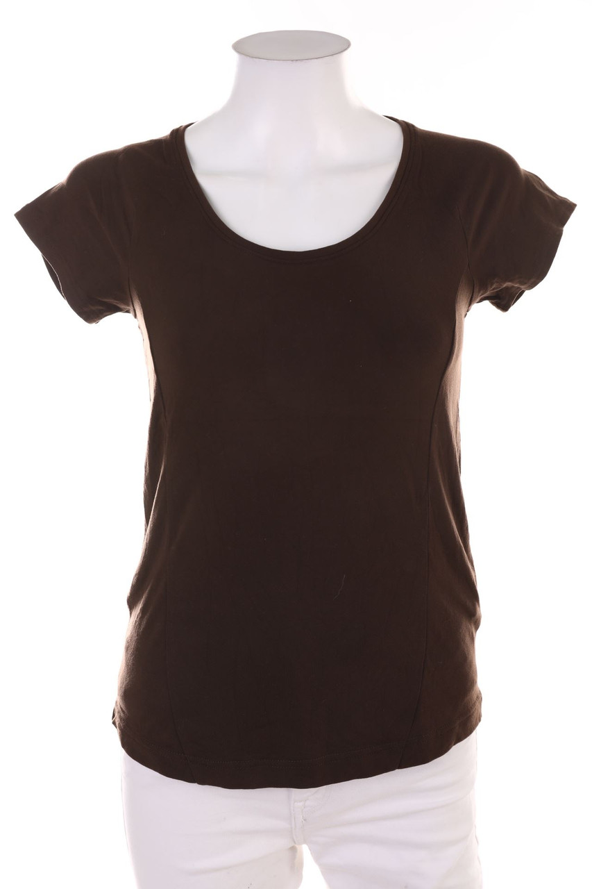 Columbia - Shortsleeve-Shirt - XS