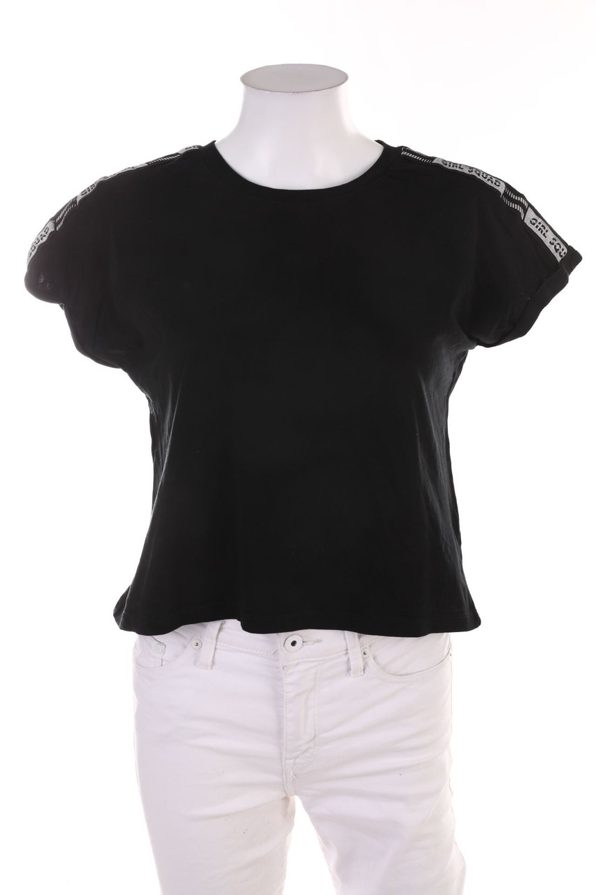 FB SISTER - Shortsleeve-Shirt - M