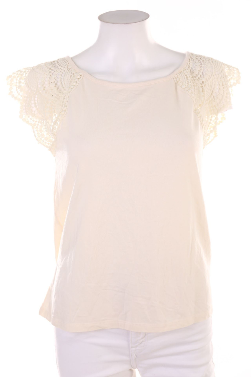 ESPRIT - Kurzarm-Shirt - M