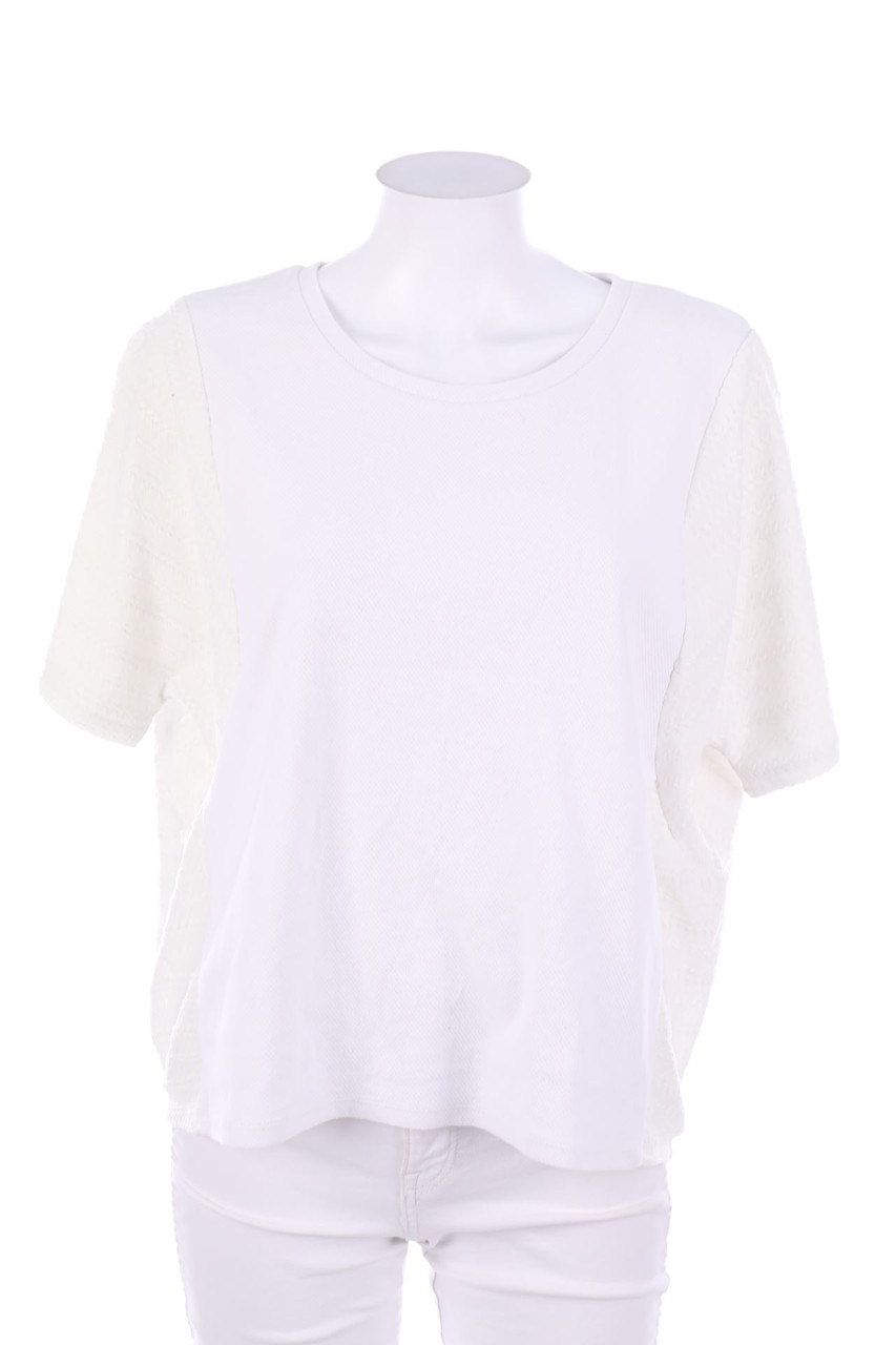 OPUS - Shortsleeve-Shirt - L