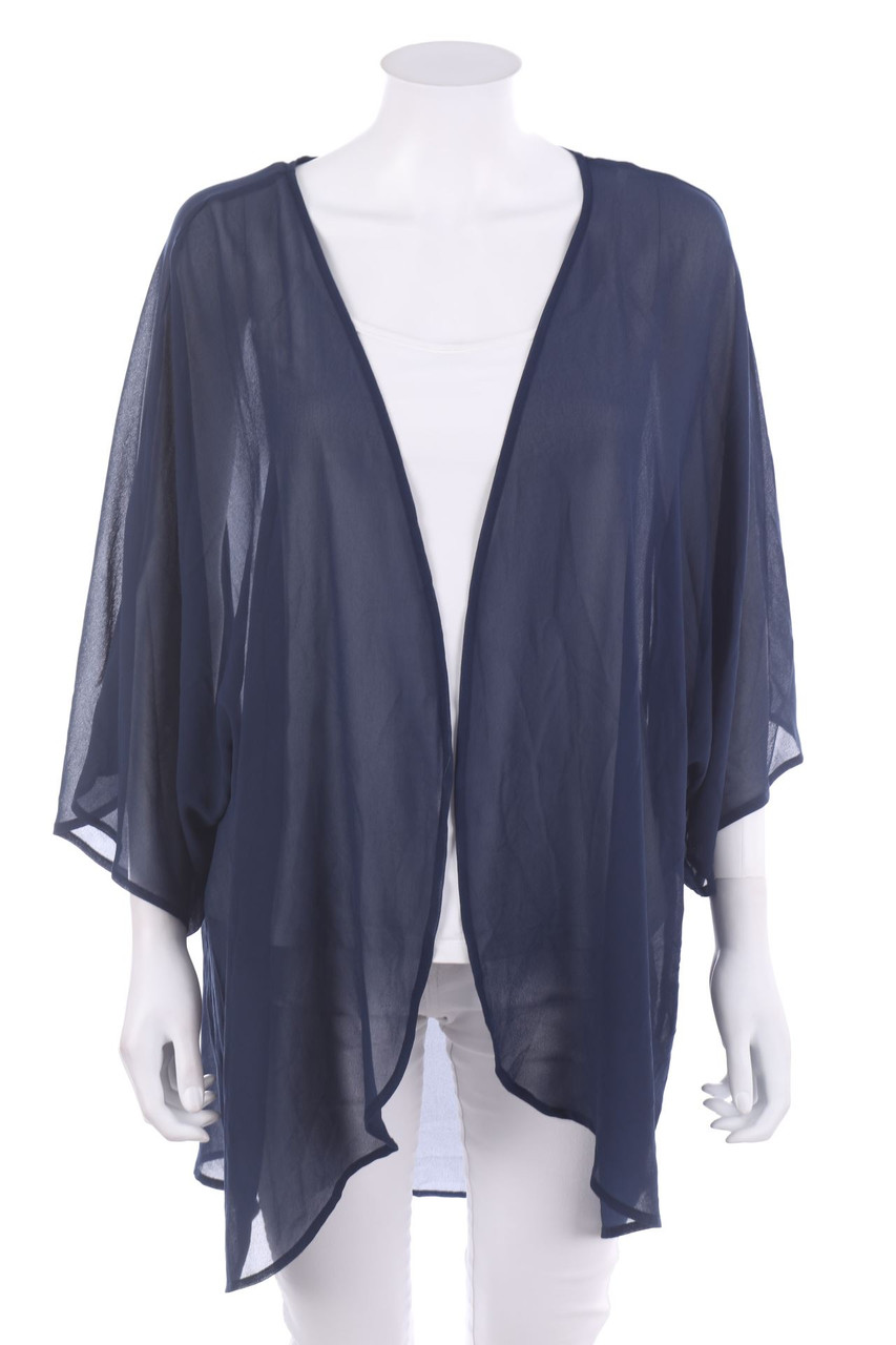 Ohne Label - Cardigan - 3XL