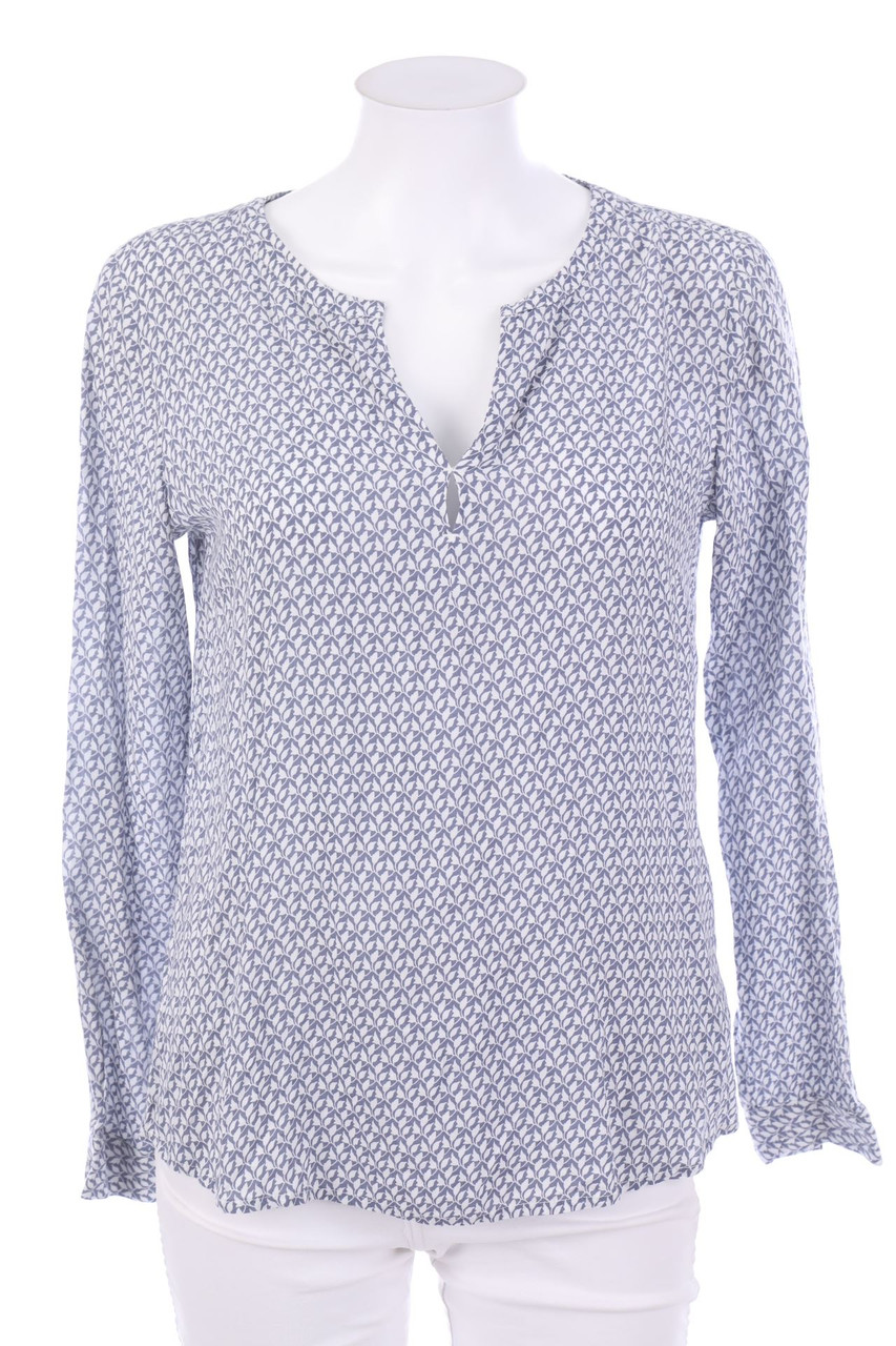 TOM TAILOR - Bluse - S