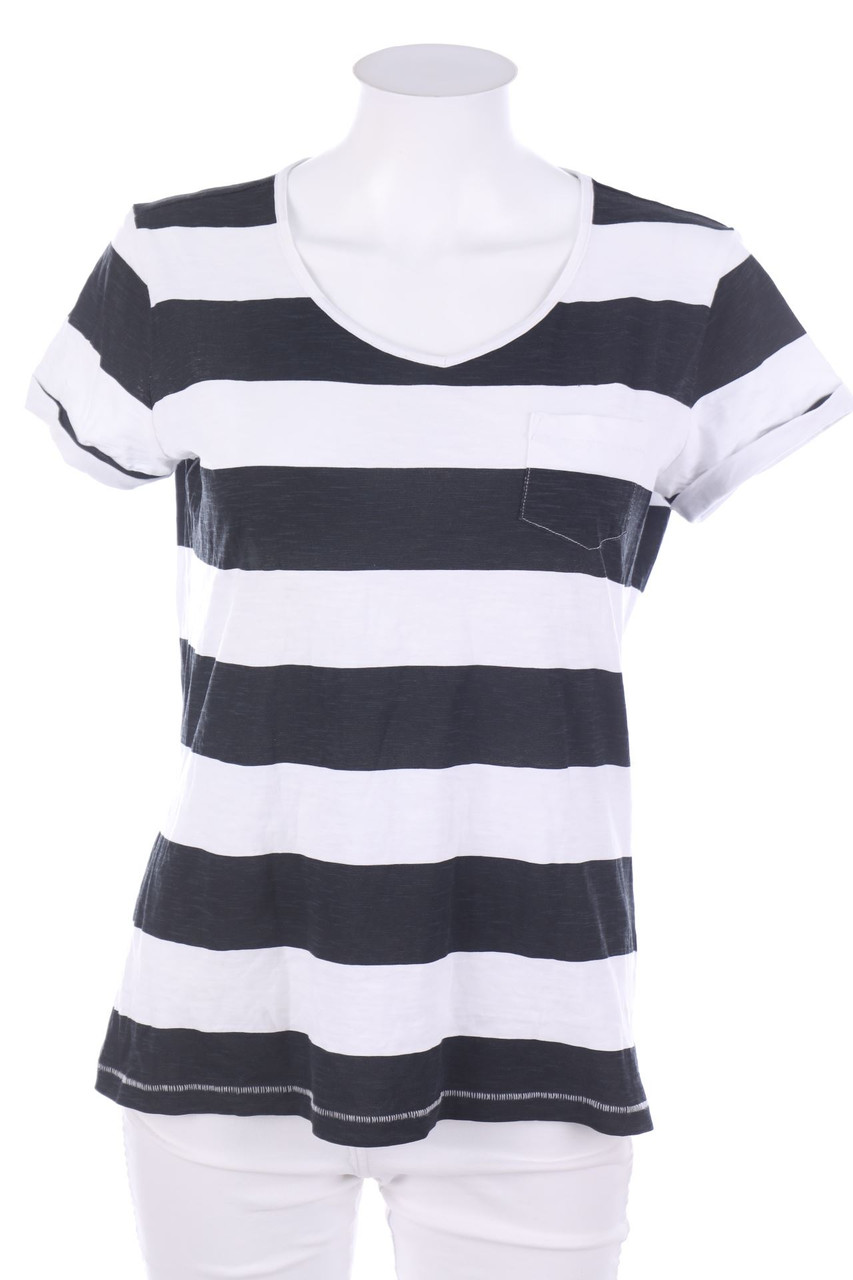 PECKOTT - Kurzarm-Shirt - L