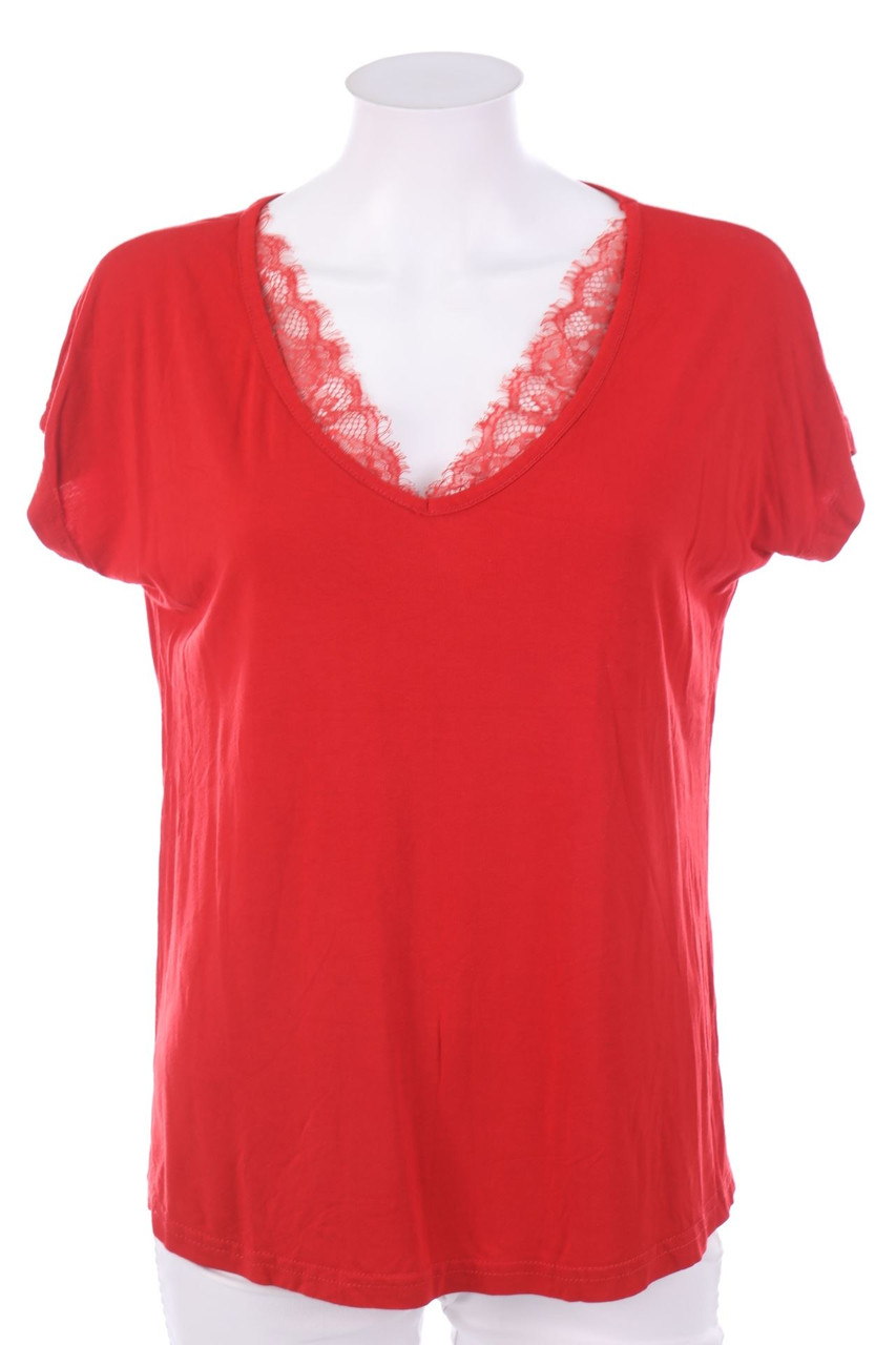 SECONDHAND - Shortsleeve-Shirt - M