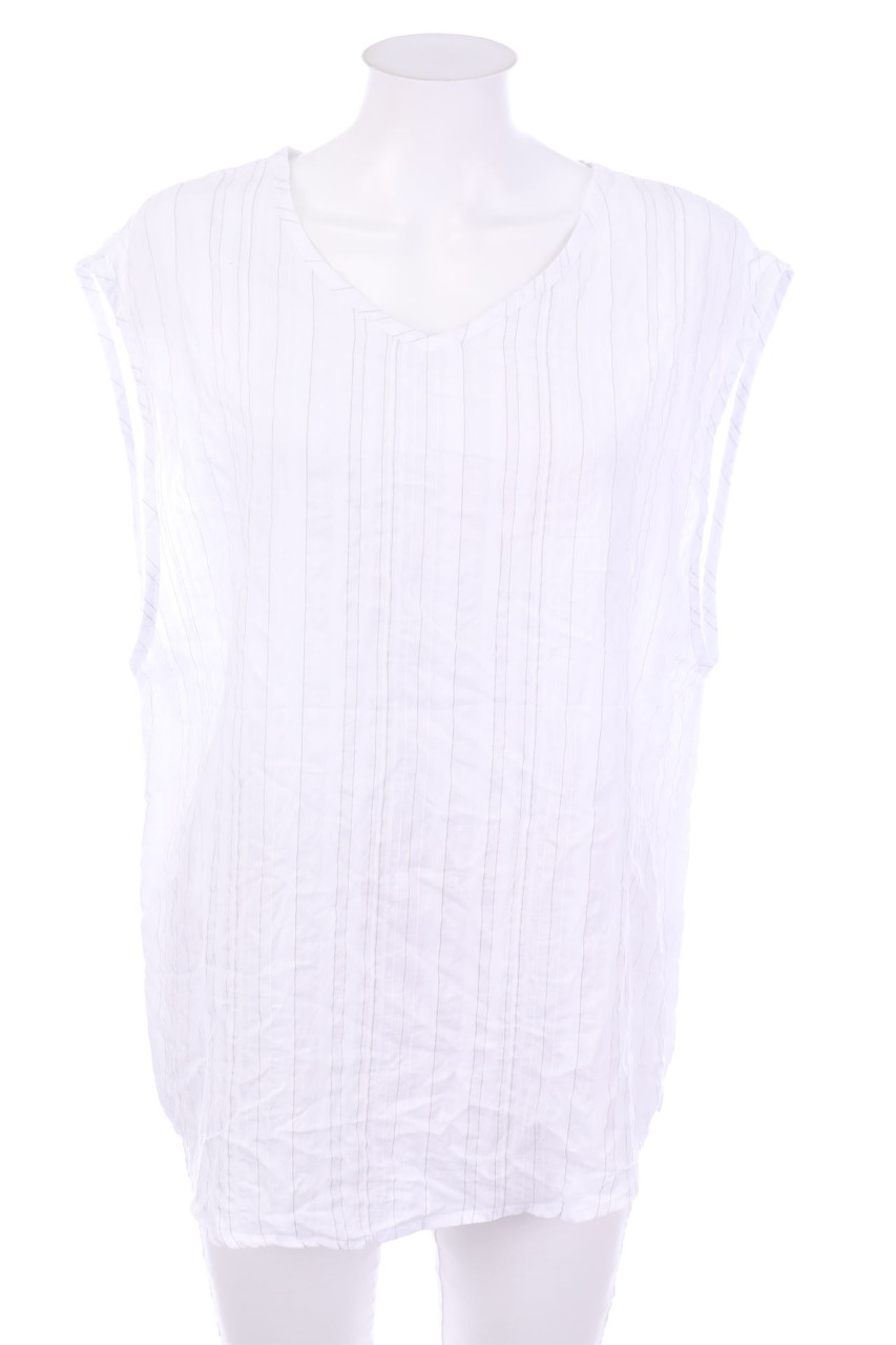 SHEIN - Shortsleeve Blouse - M