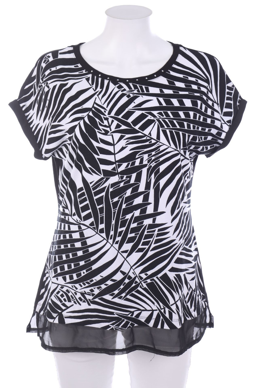 C&A - Kurzarm-Shirt - S