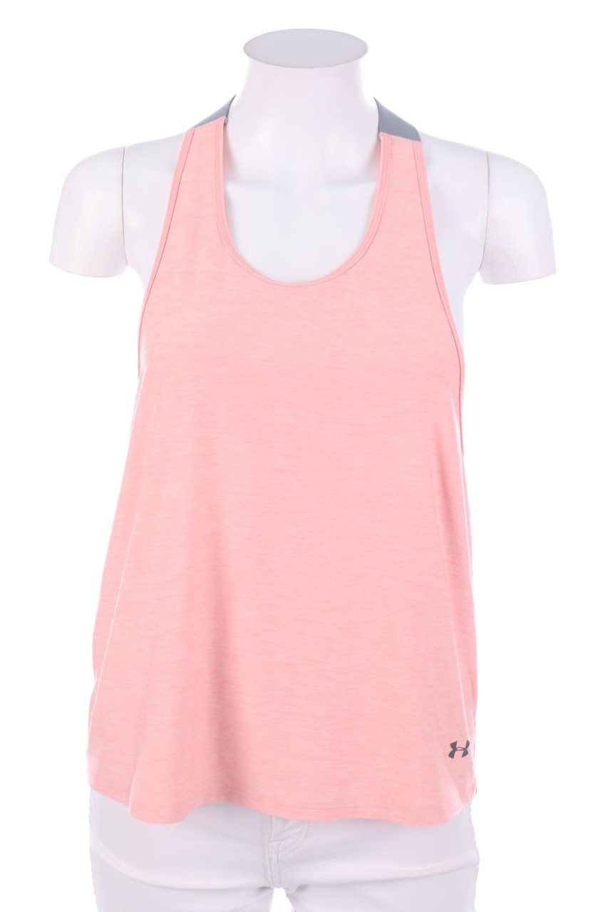 UNDER ARMOUR - Sport-Top - S