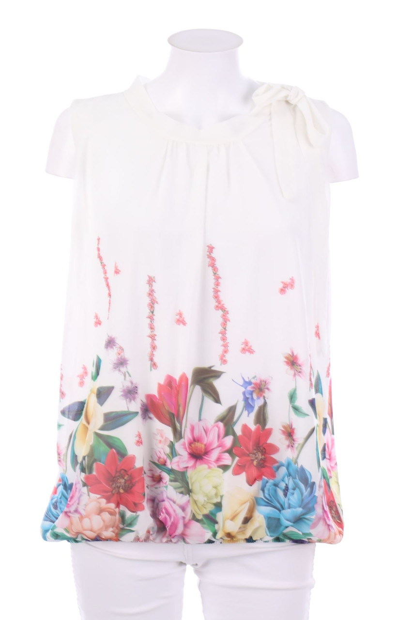 ZABAIONE - Blusentop - S